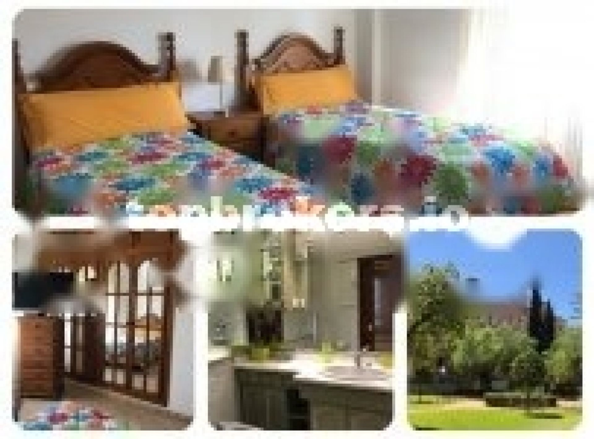 Ejerlejlighed i Cordoba, Andalusien 11542555