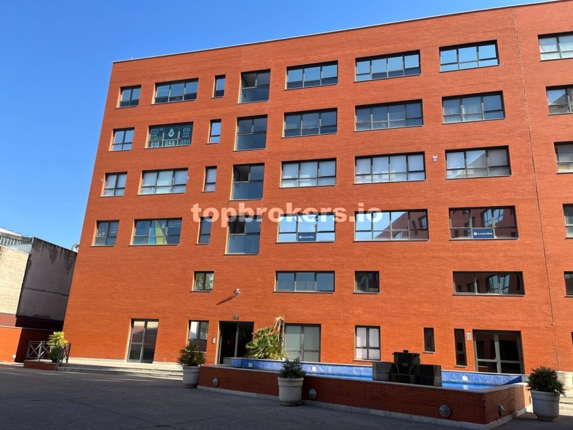 Condominium dans Carabanchel, Madrid 11542562