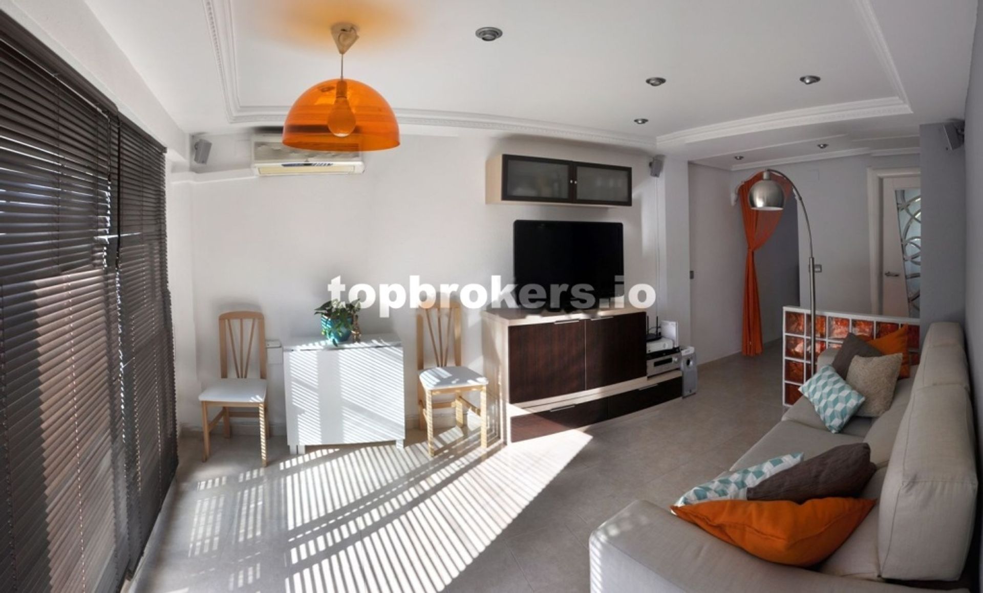 Condominium dans Paiporta, Valencia 11542589