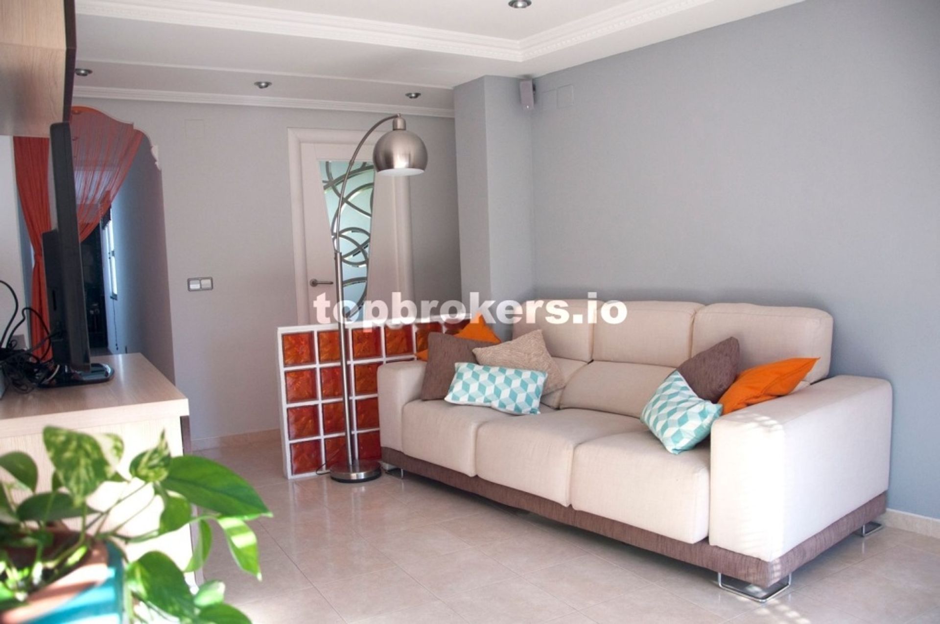 Condominio nel Paiporta, Valencia 11542589