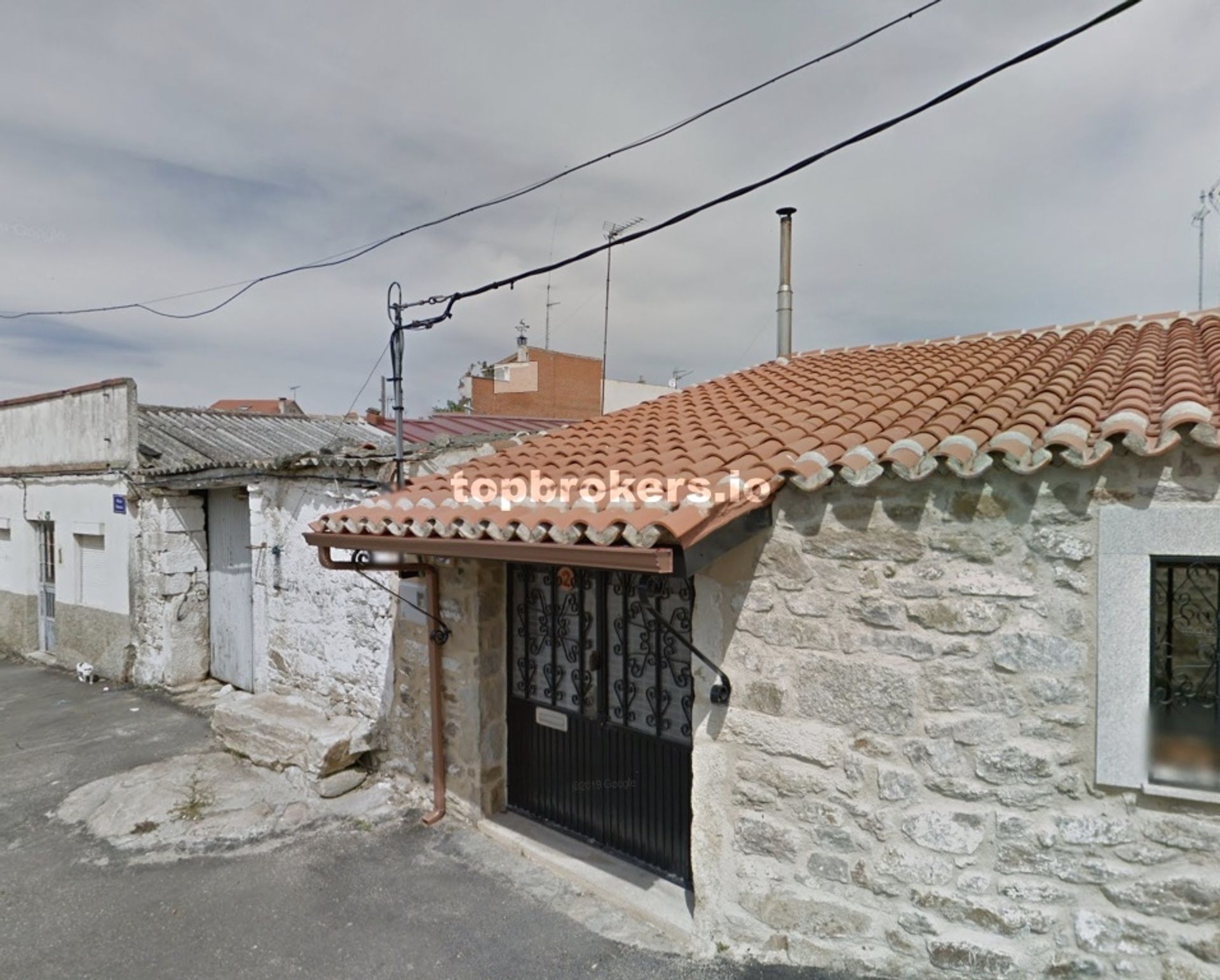 House in Pereruela, Castilla y León 11542594