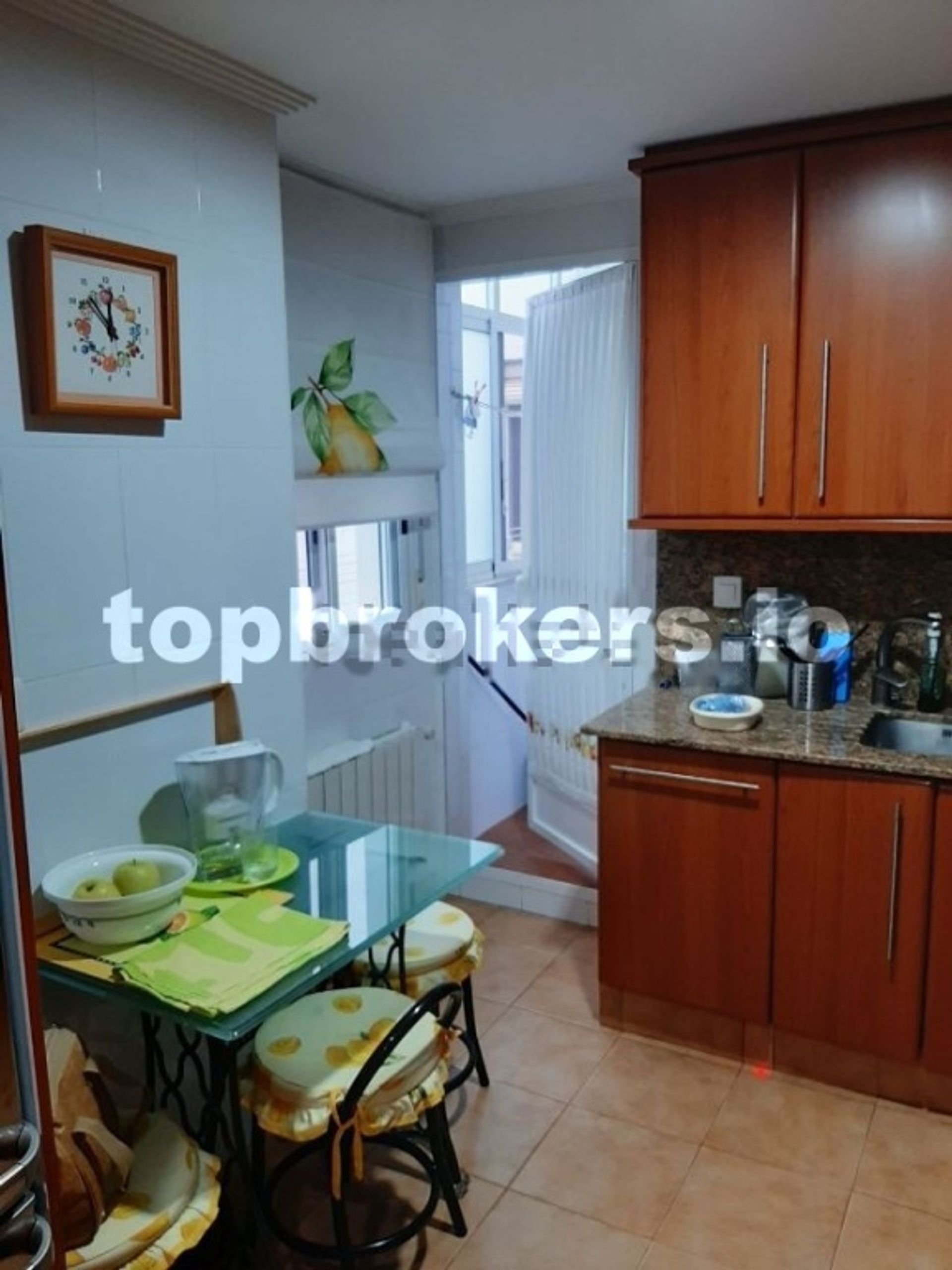 Condominio en Hellín, Castilla-La Mancha 11542595