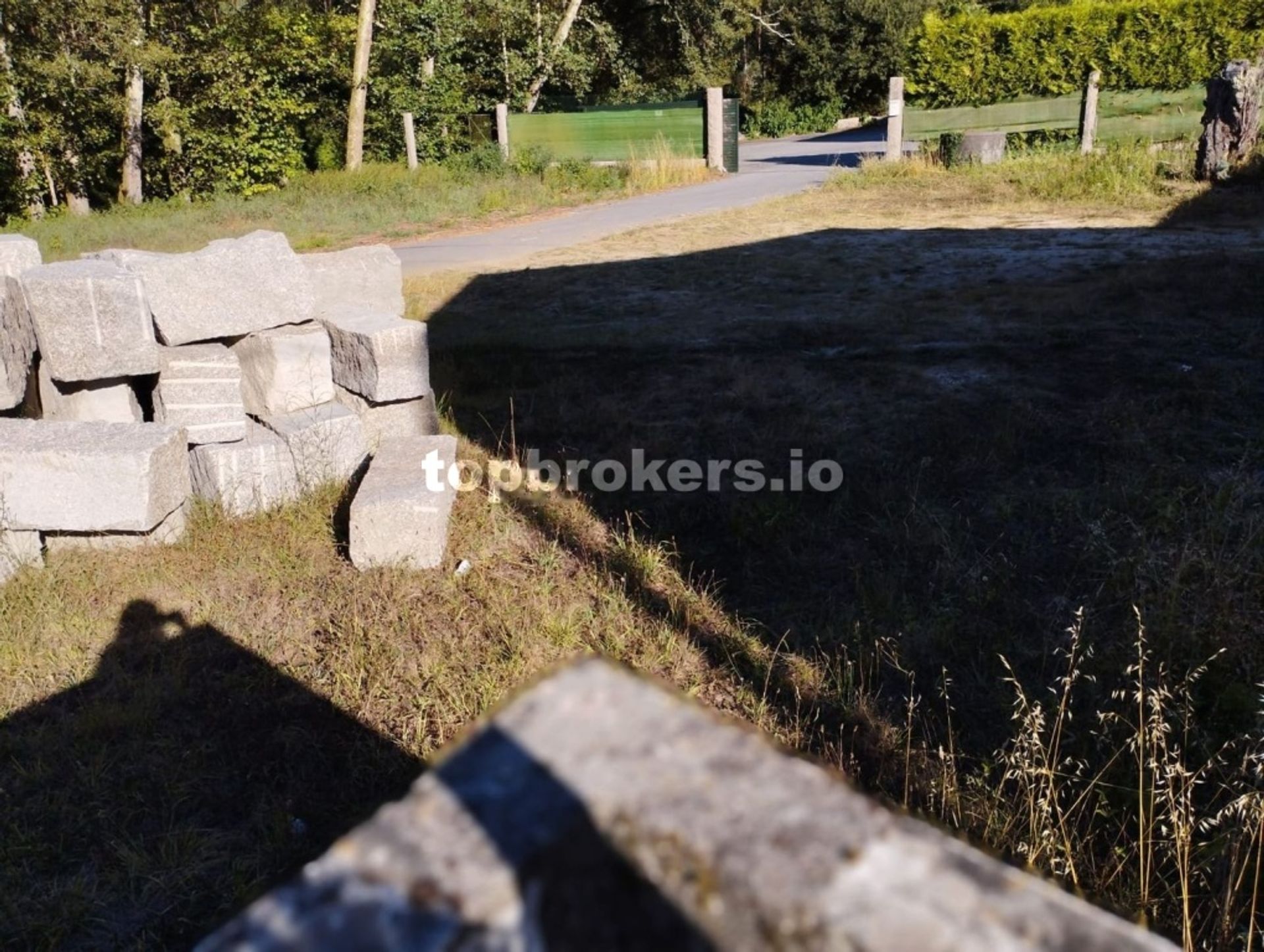 Rumah di Cadrelo, Galicia 11542600