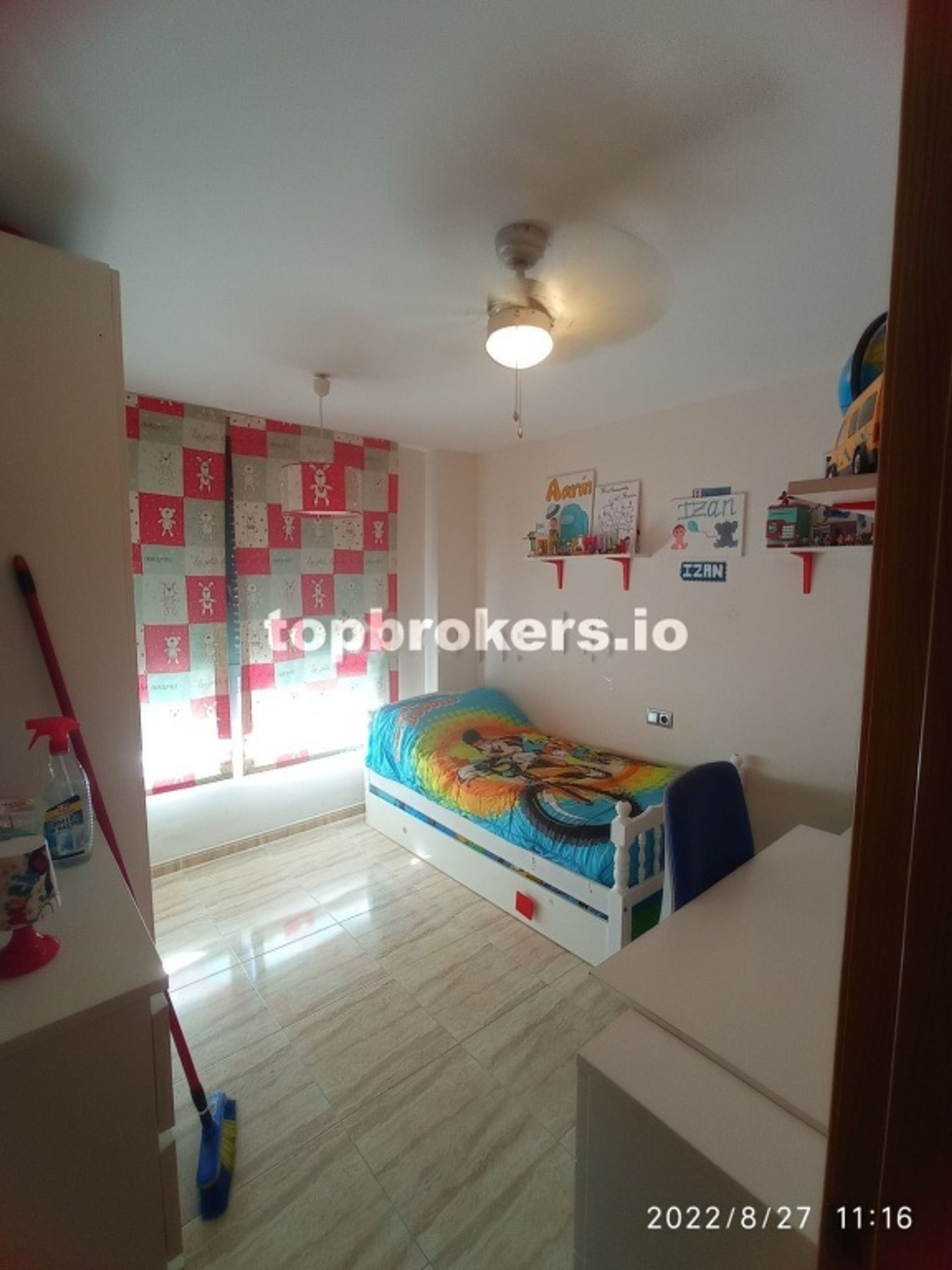 Osakehuoneisto sisään Lumbreras, Murcia 11542601