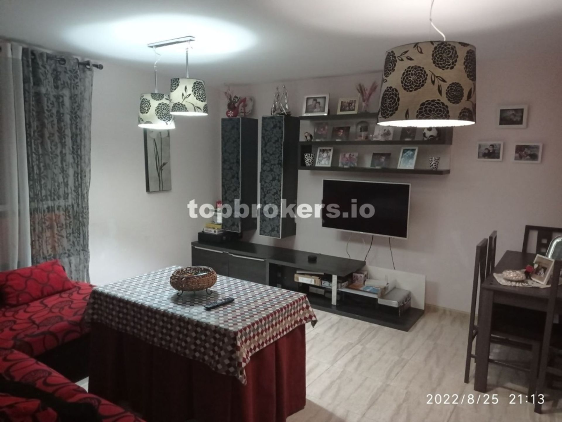 Osakehuoneisto sisään Lumbreras, Murcia 11542601