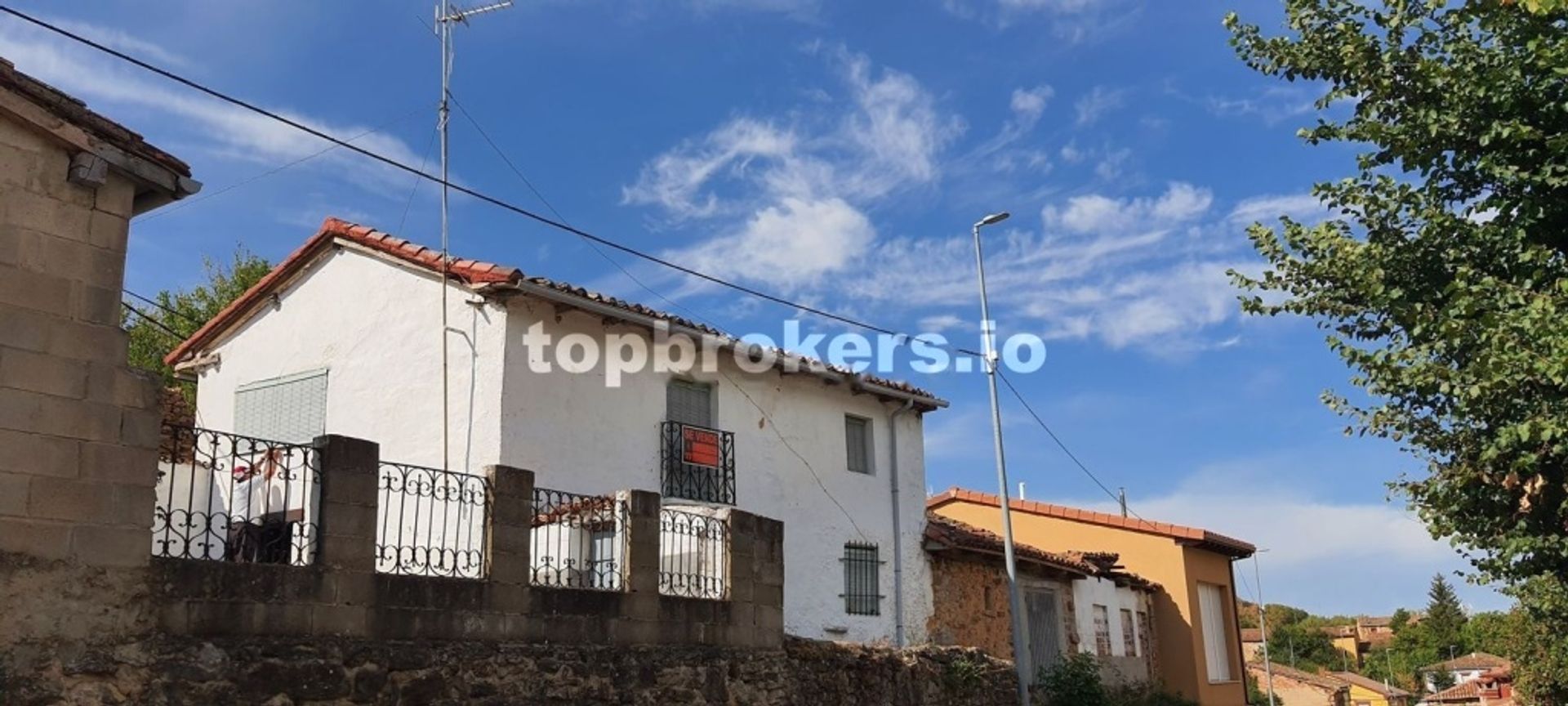 House in Yugueros, Castilla y León 11542603