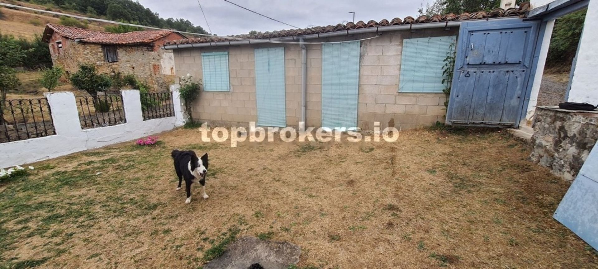 House in Yugueros, Castilla y León 11542603