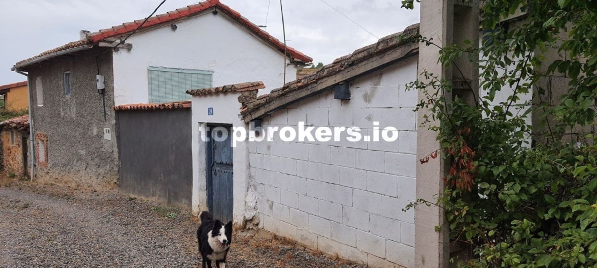 casa en Yugueros, Castilla y León 11542603