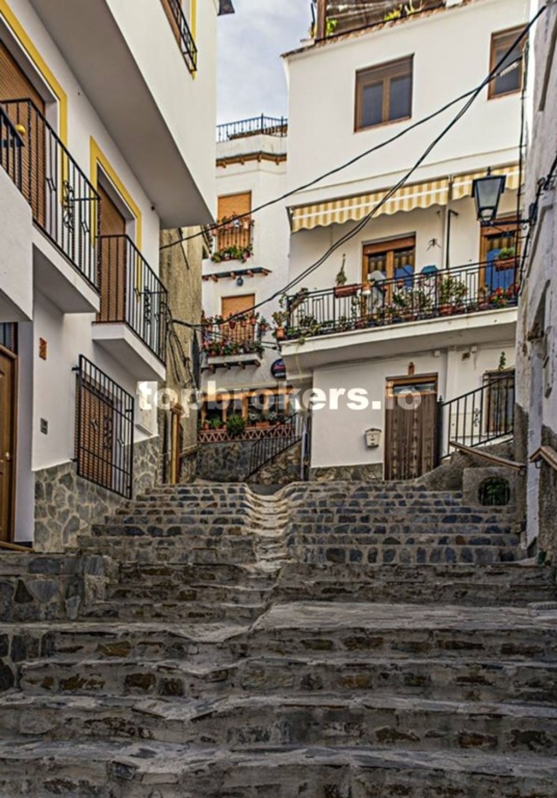 Haus im Carataunas, Andalusien 11542622