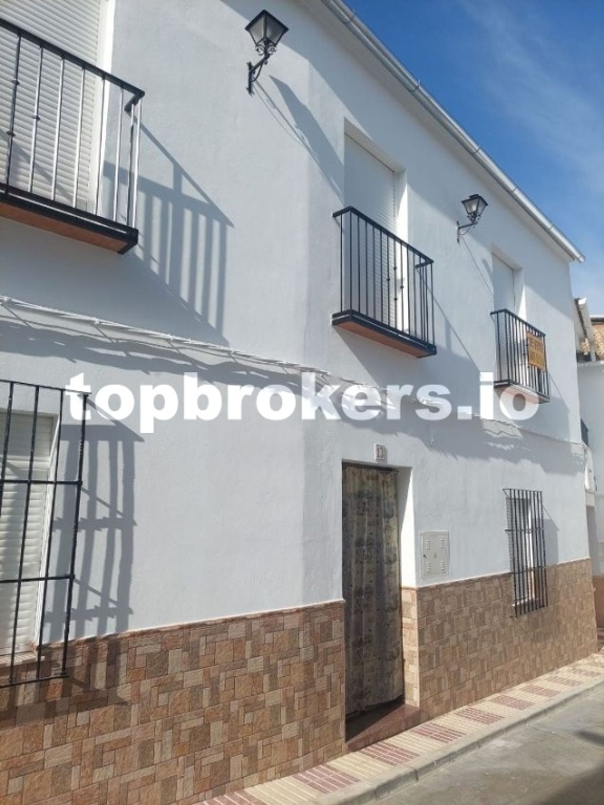 بيت في Encinas Reales, Andalucía 11542624