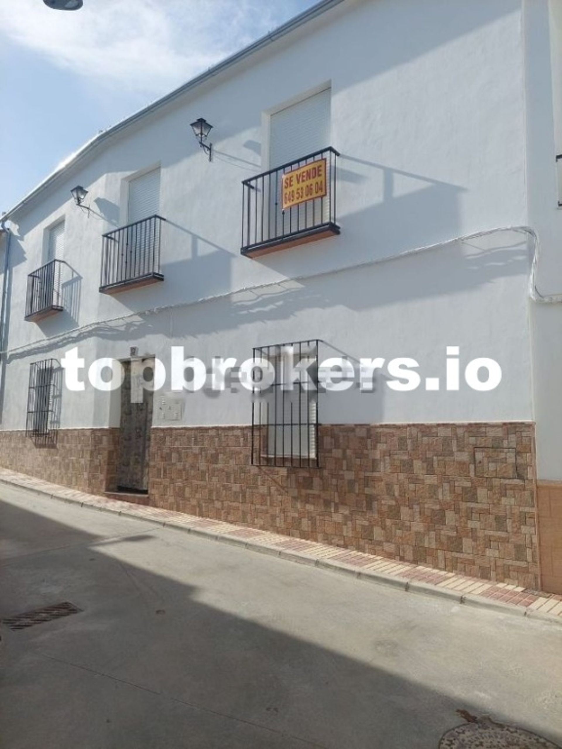 Haus im Encinas Reales, Andalusien 11542624