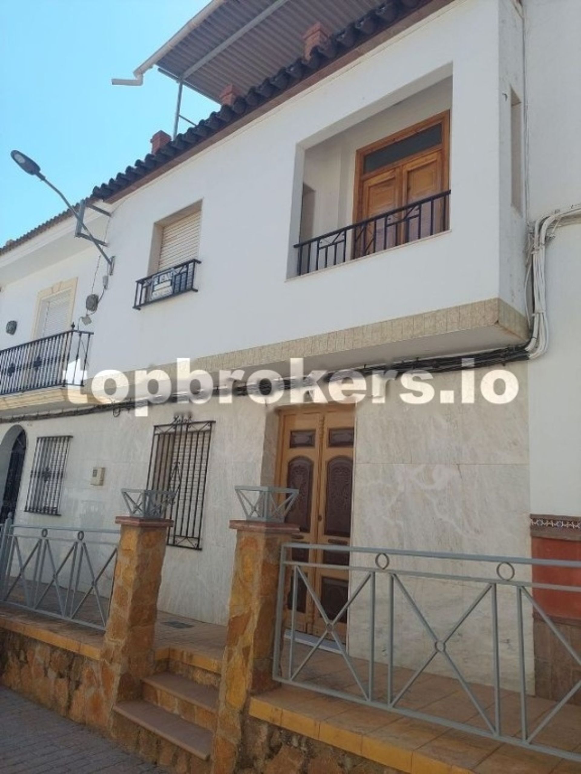 Haus im Encinas Reales, Andalusien 11542625