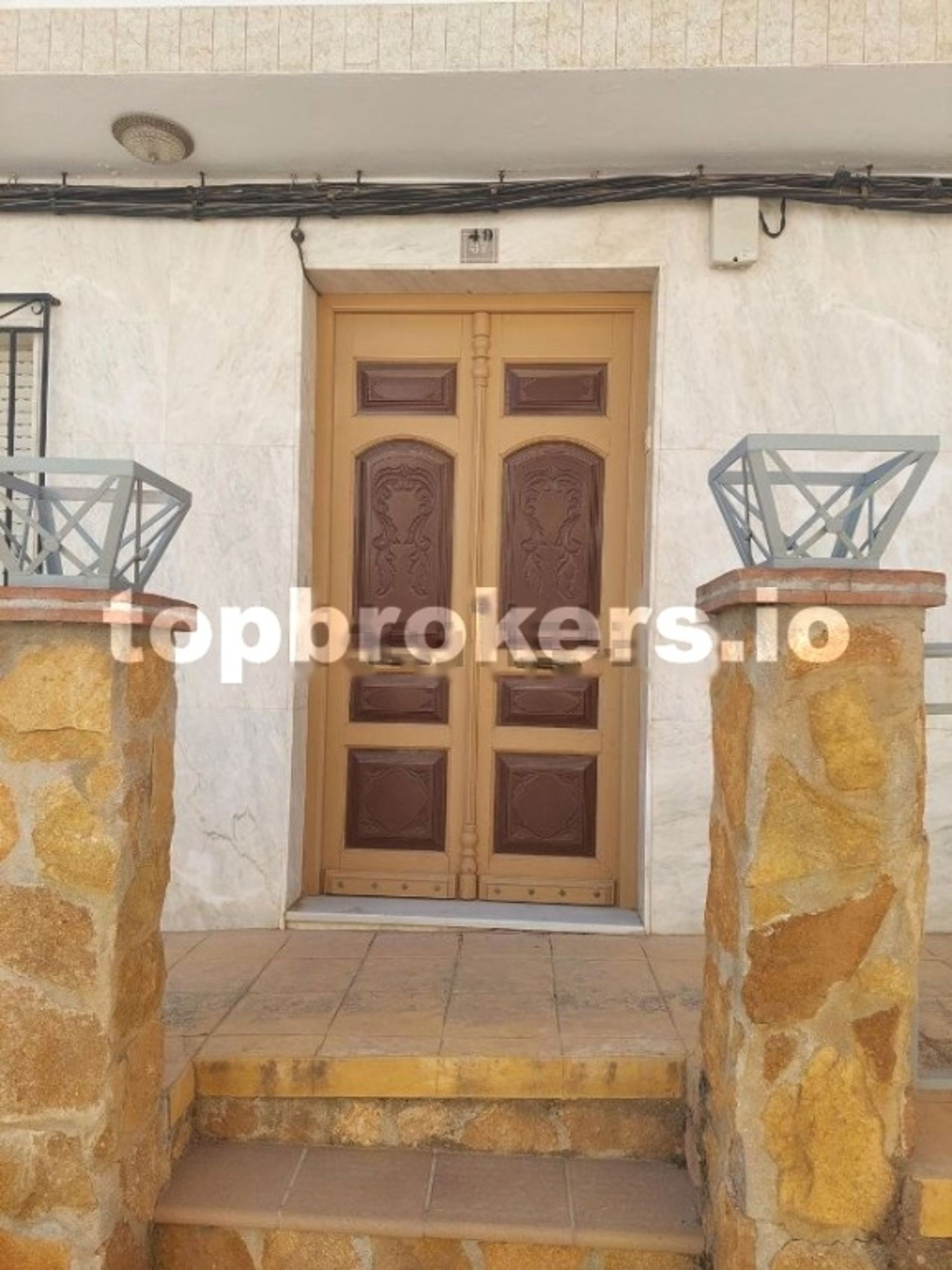 Haus im Encinas Reales, Andalusien 11542625