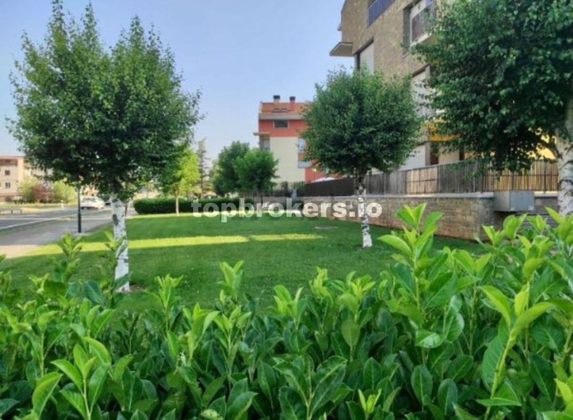 Condominio en Puente la Reina de Jaca, Aragón 11542628