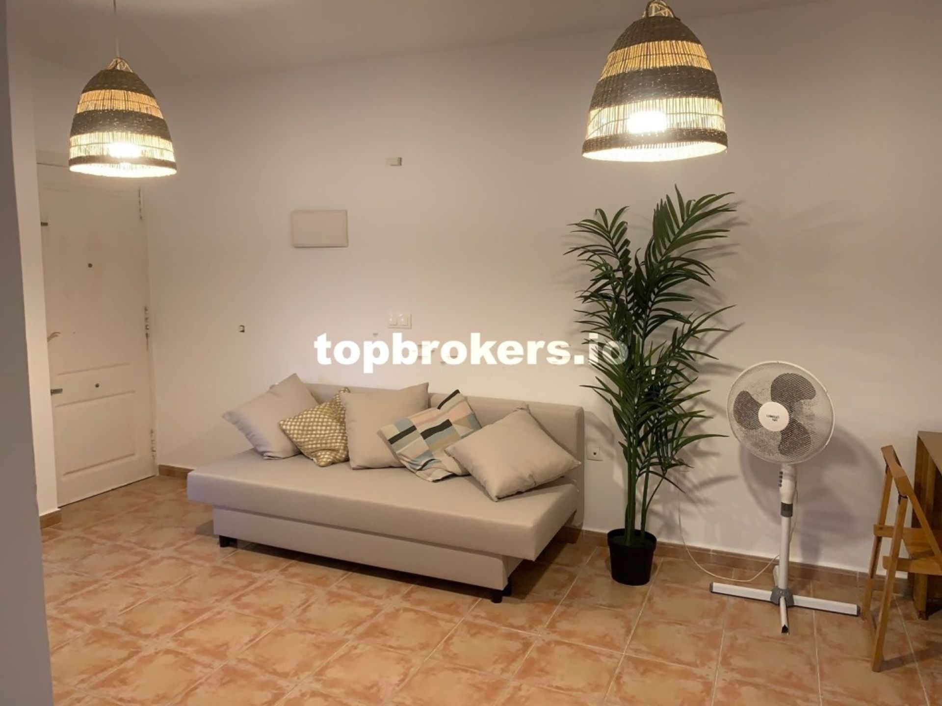 Condominio nel Orihuela, Valenza 11542667