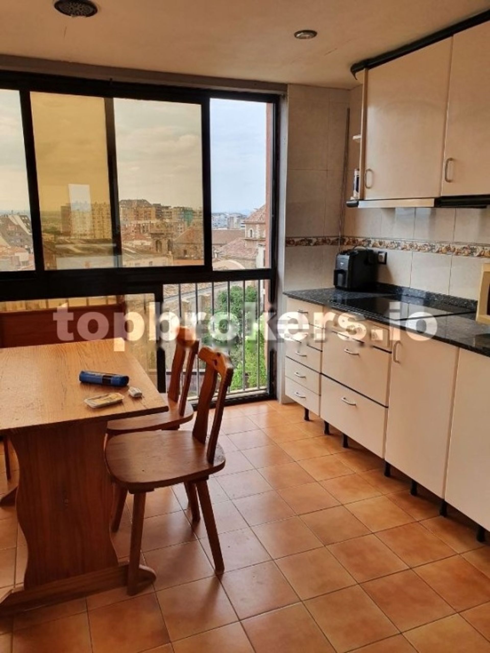 Condominio en Lleida, Catalunya 11542678