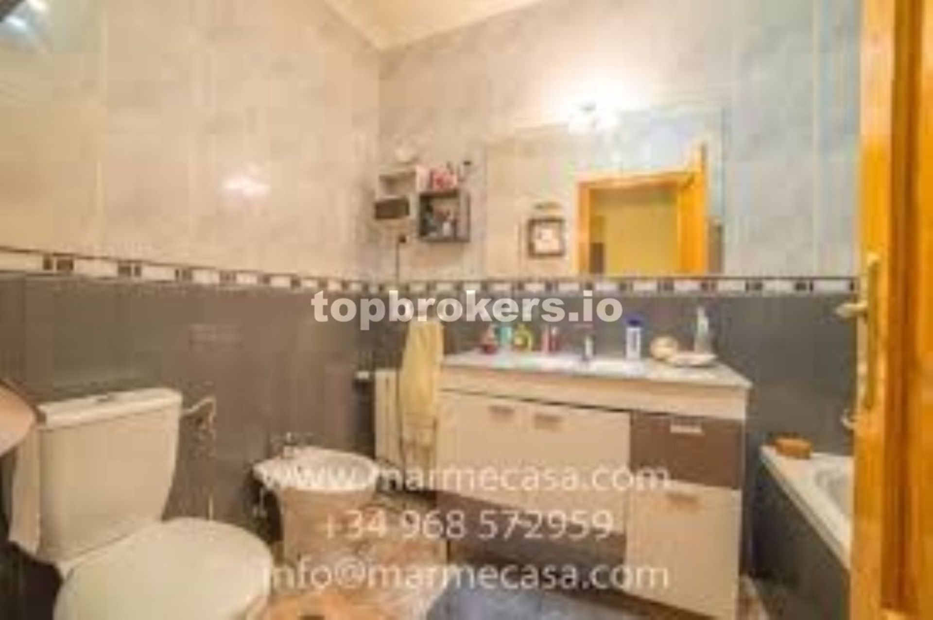 Casa nel Los Lorcas, Murcia 11542681