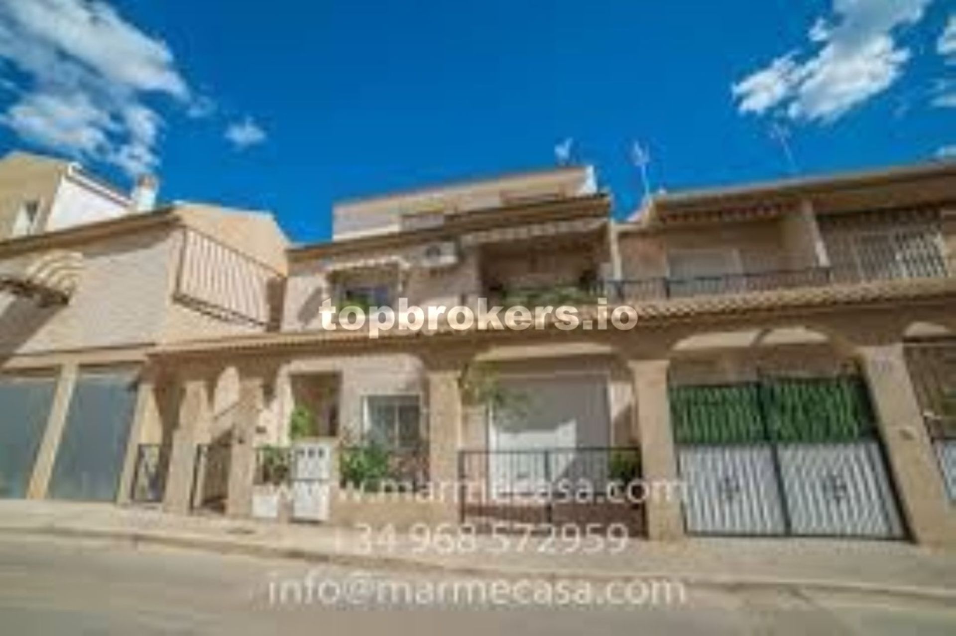 Hus i San Pedro del Pinatar, Región de Murcia 11542681