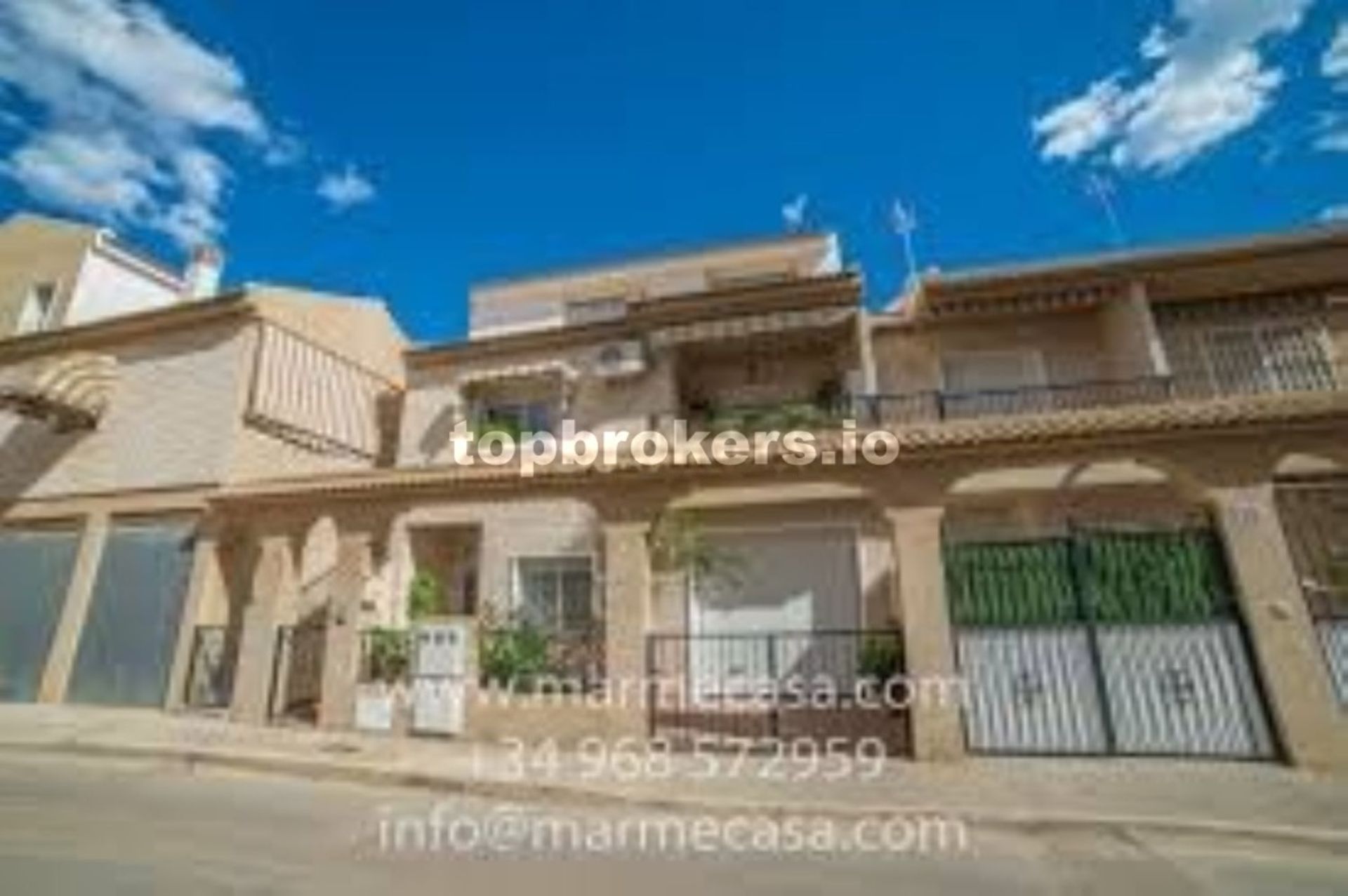 Hus i San Pedro del Pinatar, Región de Murcia 11542681