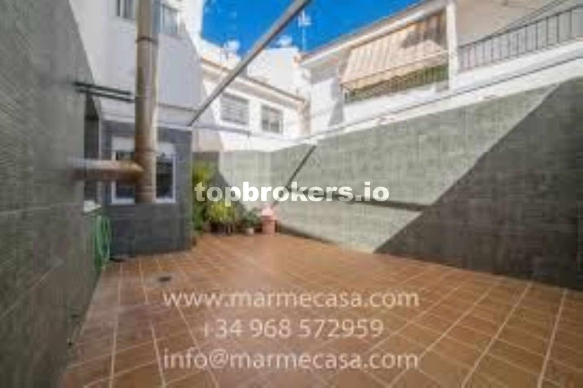 Hus i San Pedro del Pinatar, Región de Murcia 11542681