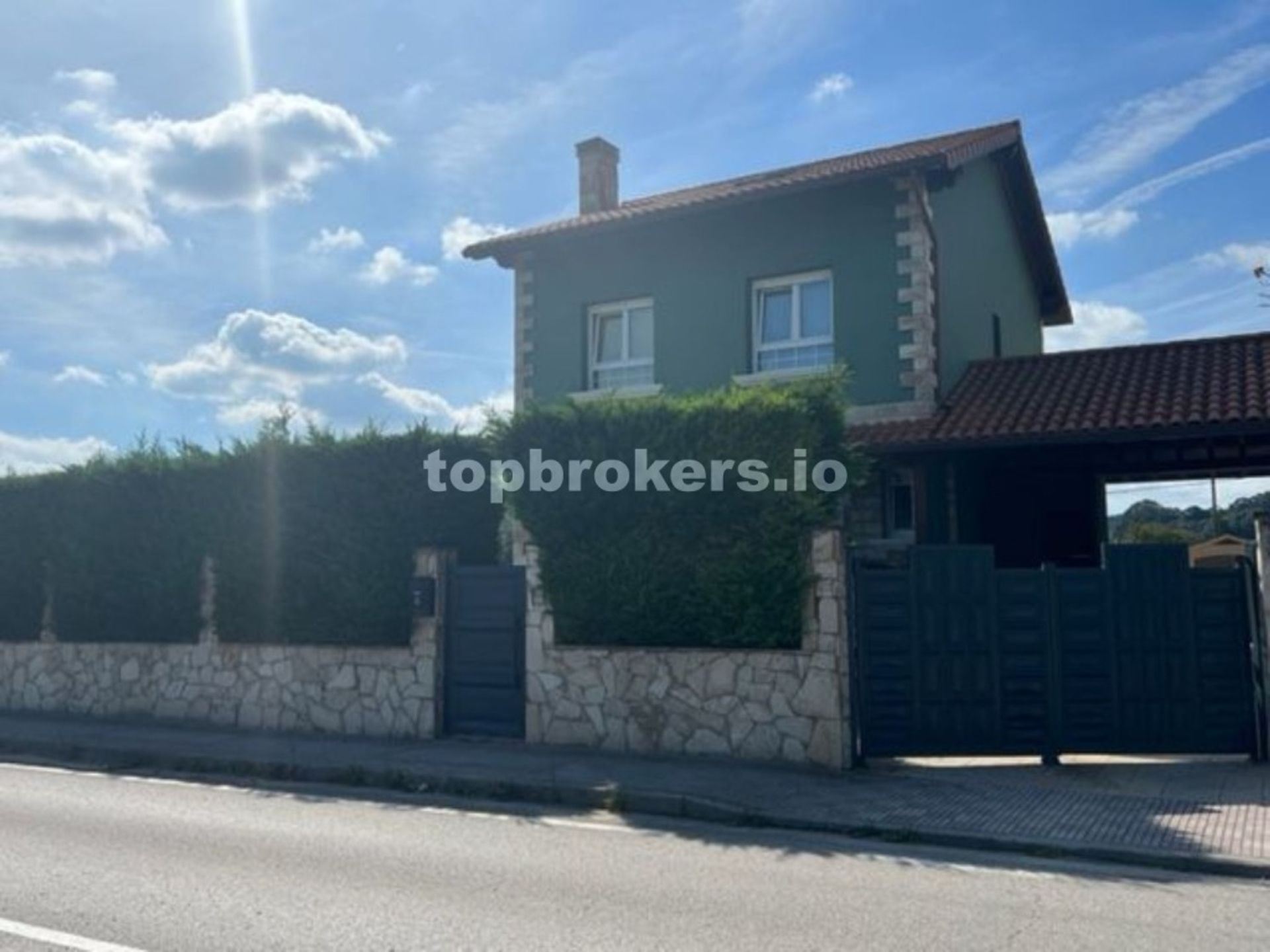 House in Camargo, Cantabria 11542684