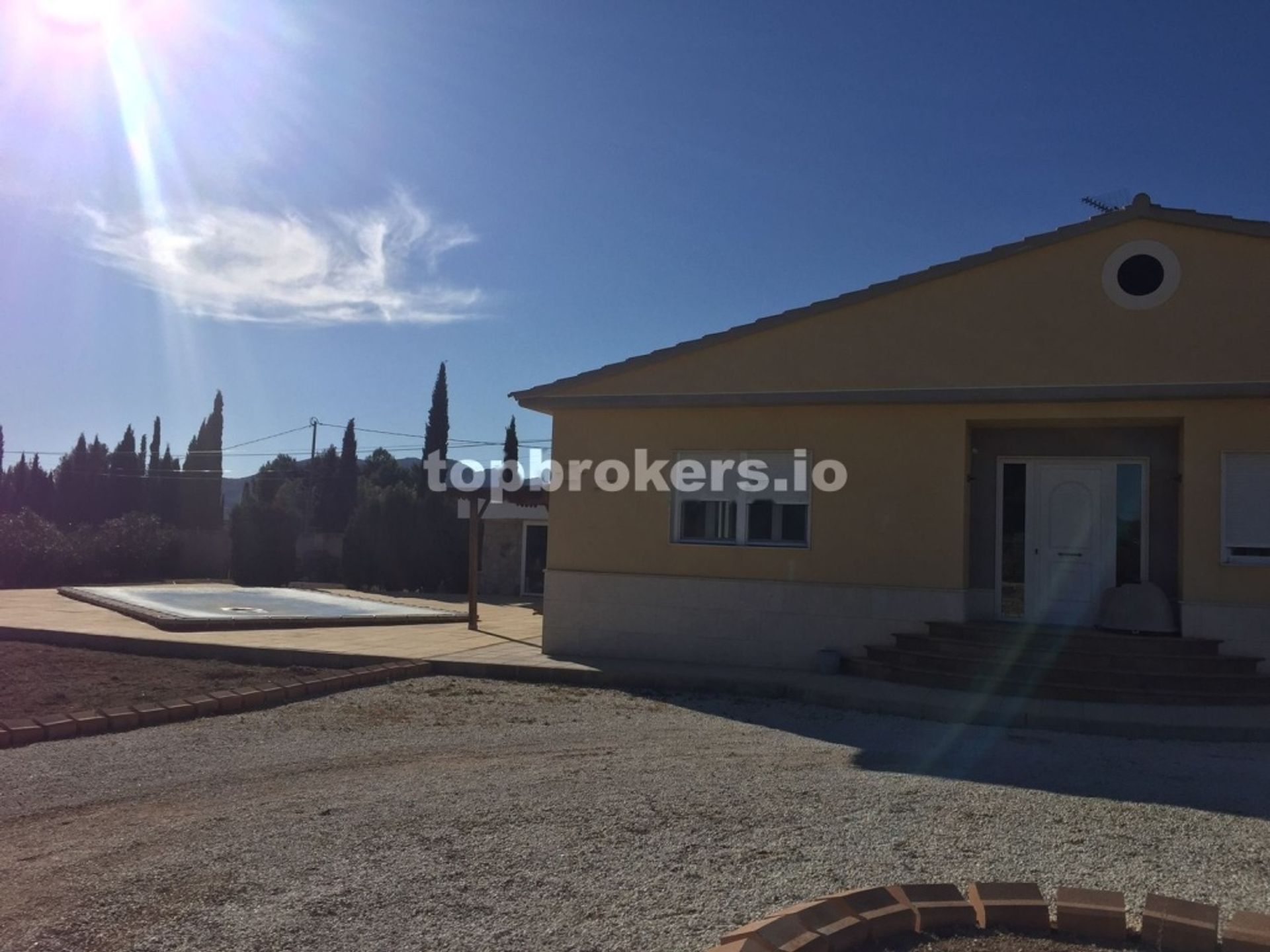 Будинок в Yecla, Región de Murcia 11542687