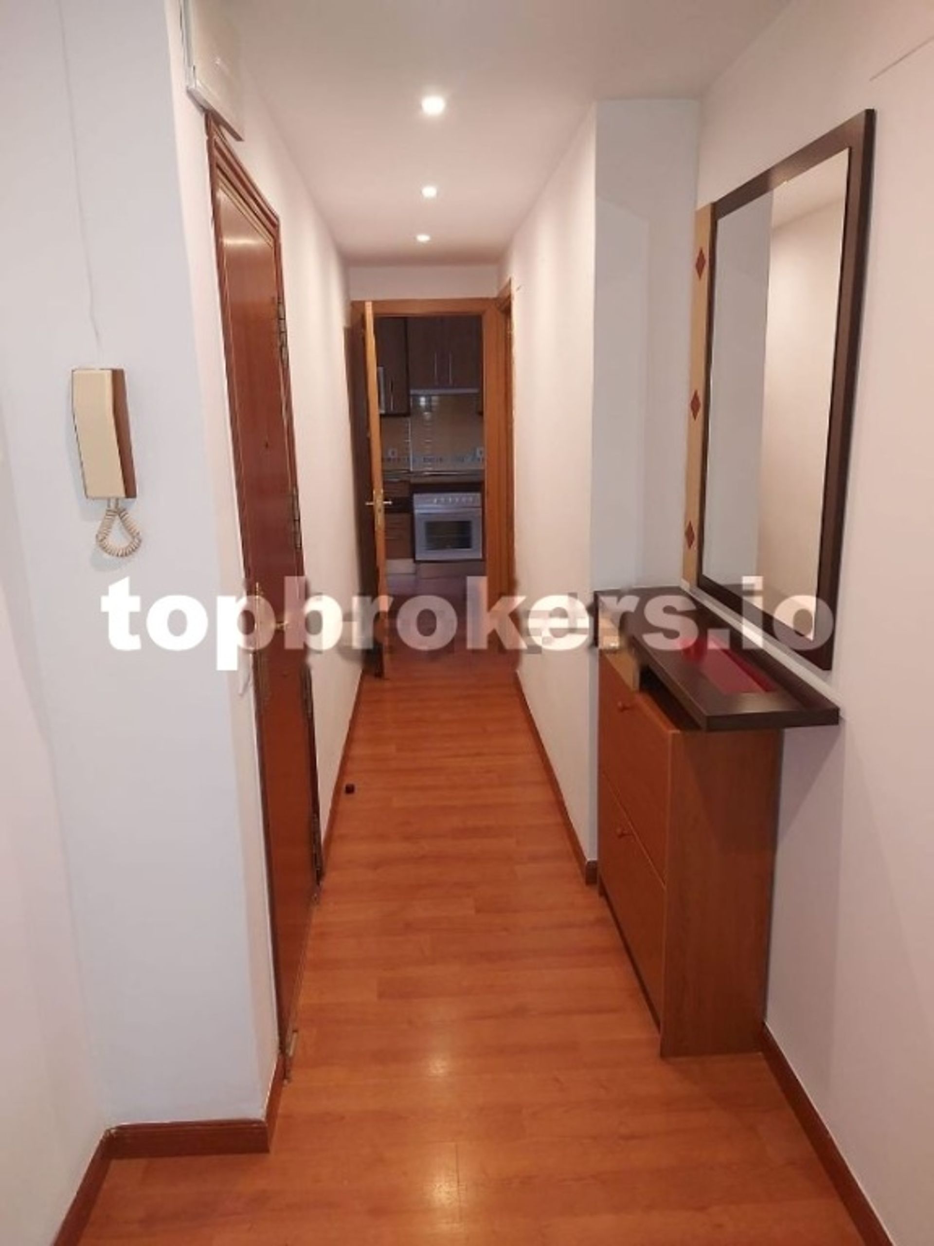 Condominio nel Madrid, Comunidad de Madrid 11542703