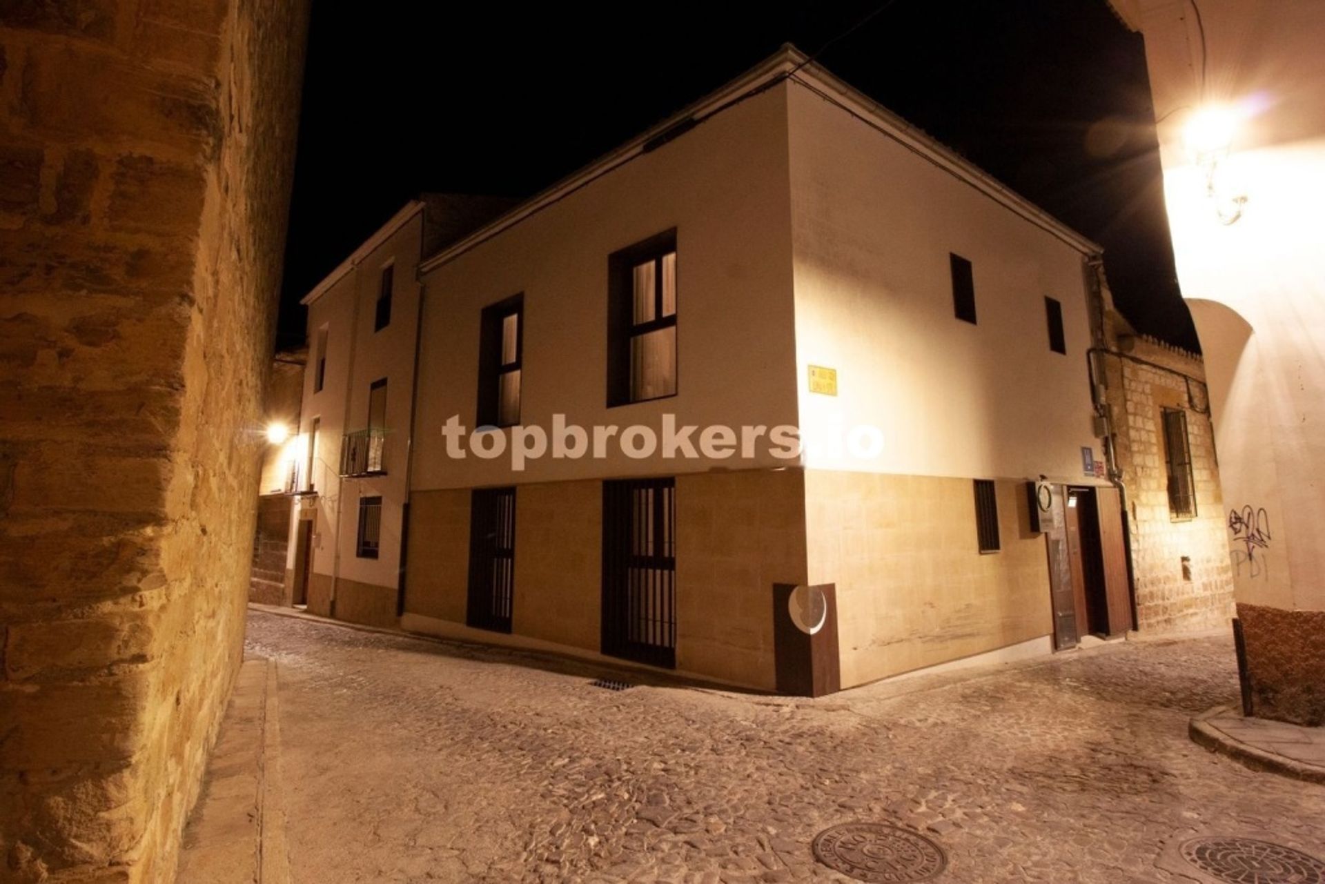 Casa nel Ubeda, Andalusia 11542705