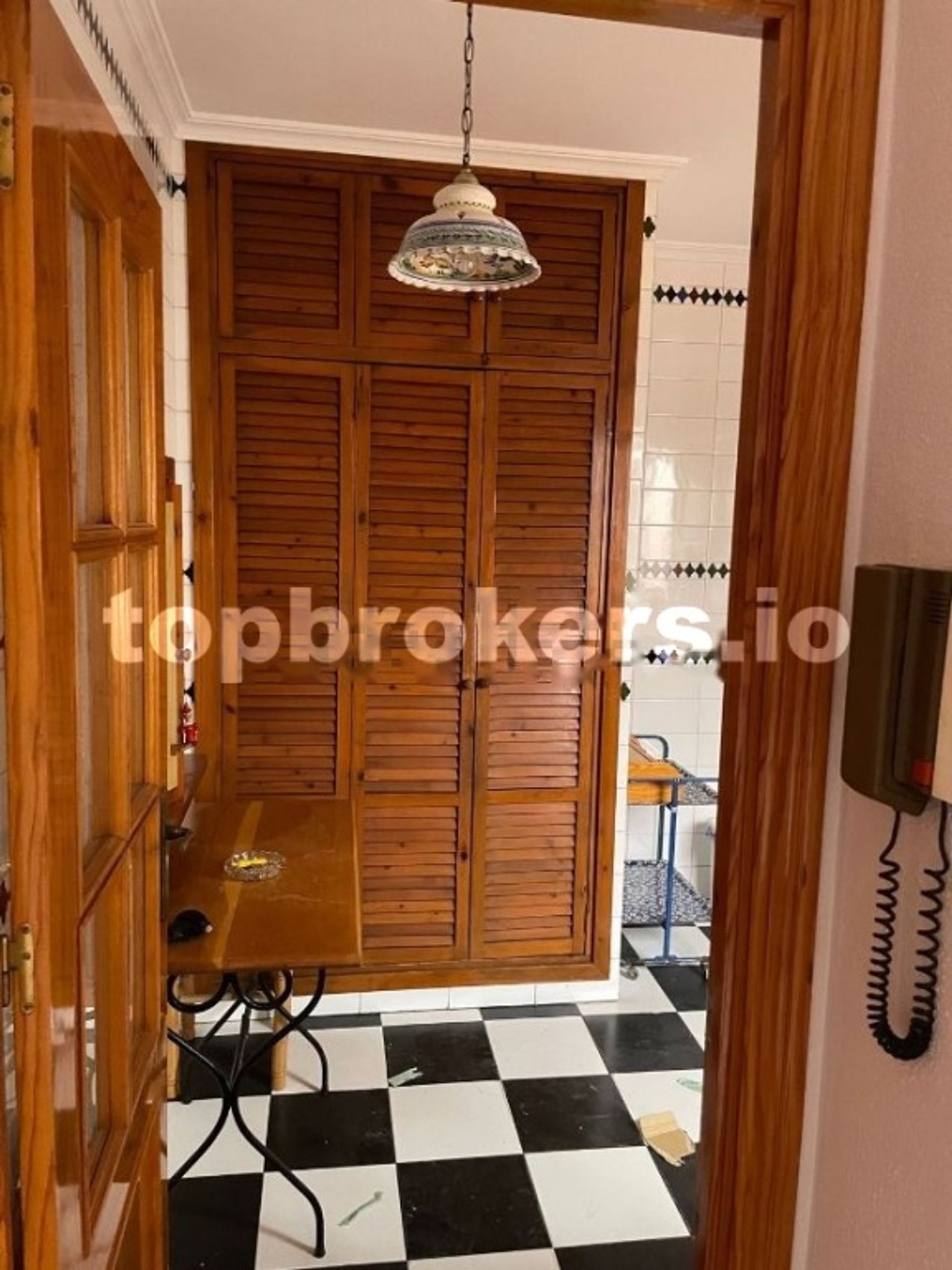 Huis in San Juan de Aznalfarache, Andalucía 11542706