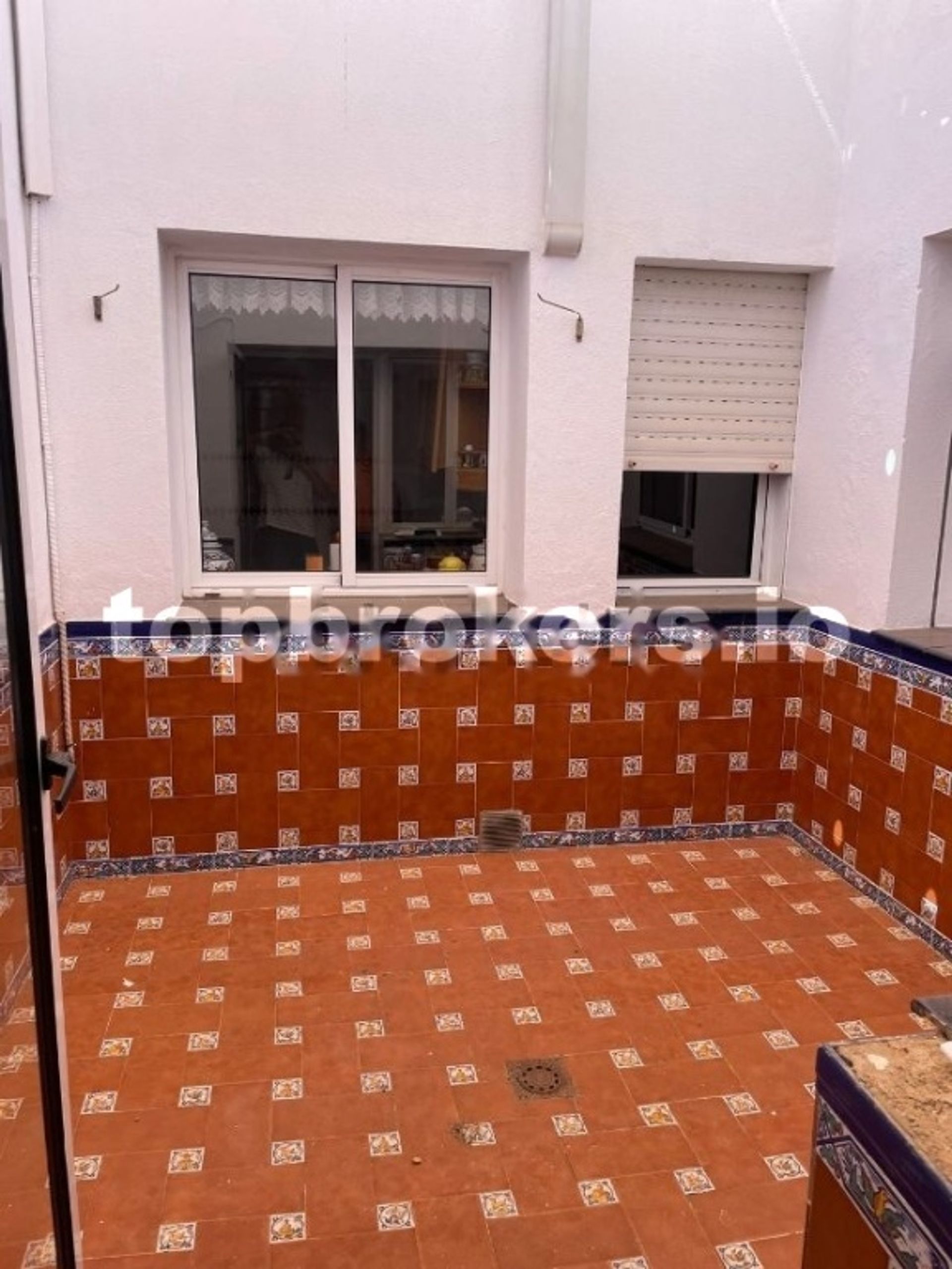 Huis in San Juan de Aznalfarache, Andalucía 11542706