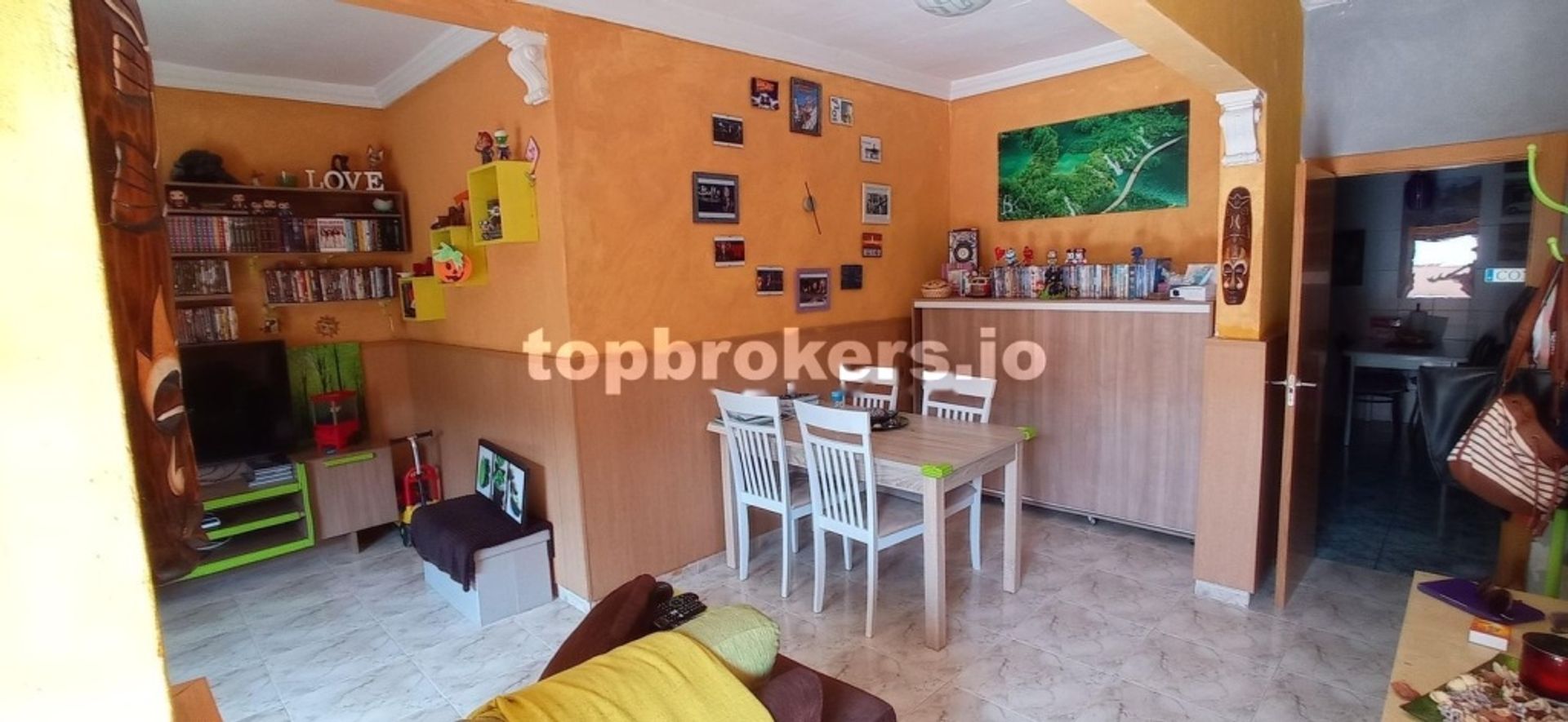 House in Santa Maria de Gracia, Canary Islands 11542708