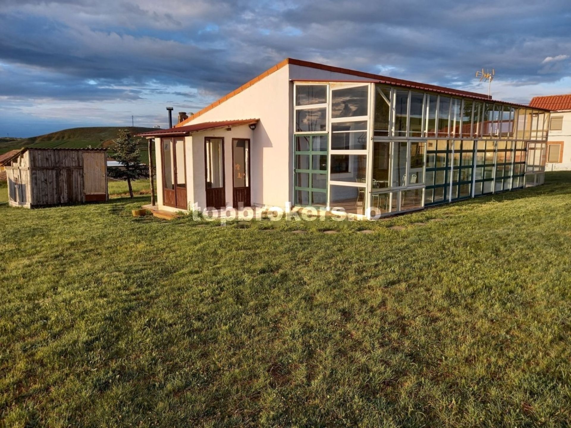 House in Villabraz, Castilla y León 11542713