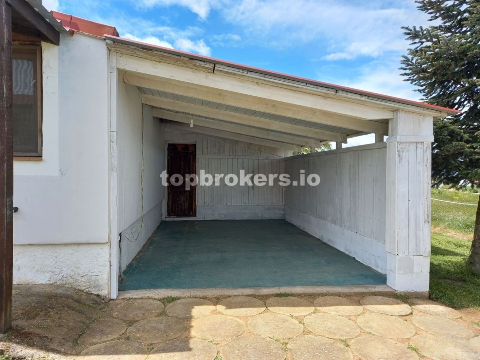 House in Villabraz, Castille-Leon 11542713