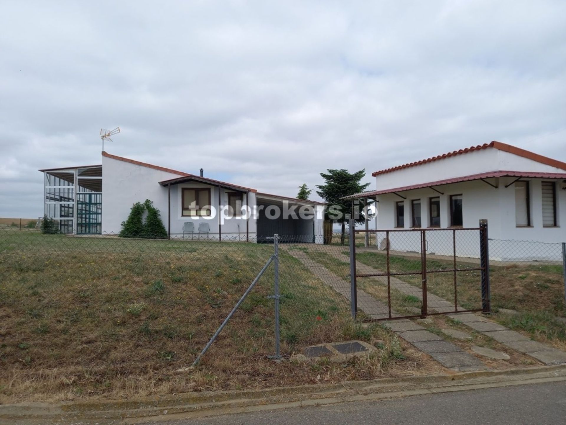 House in Villabraz, Castille-Leon 11542713