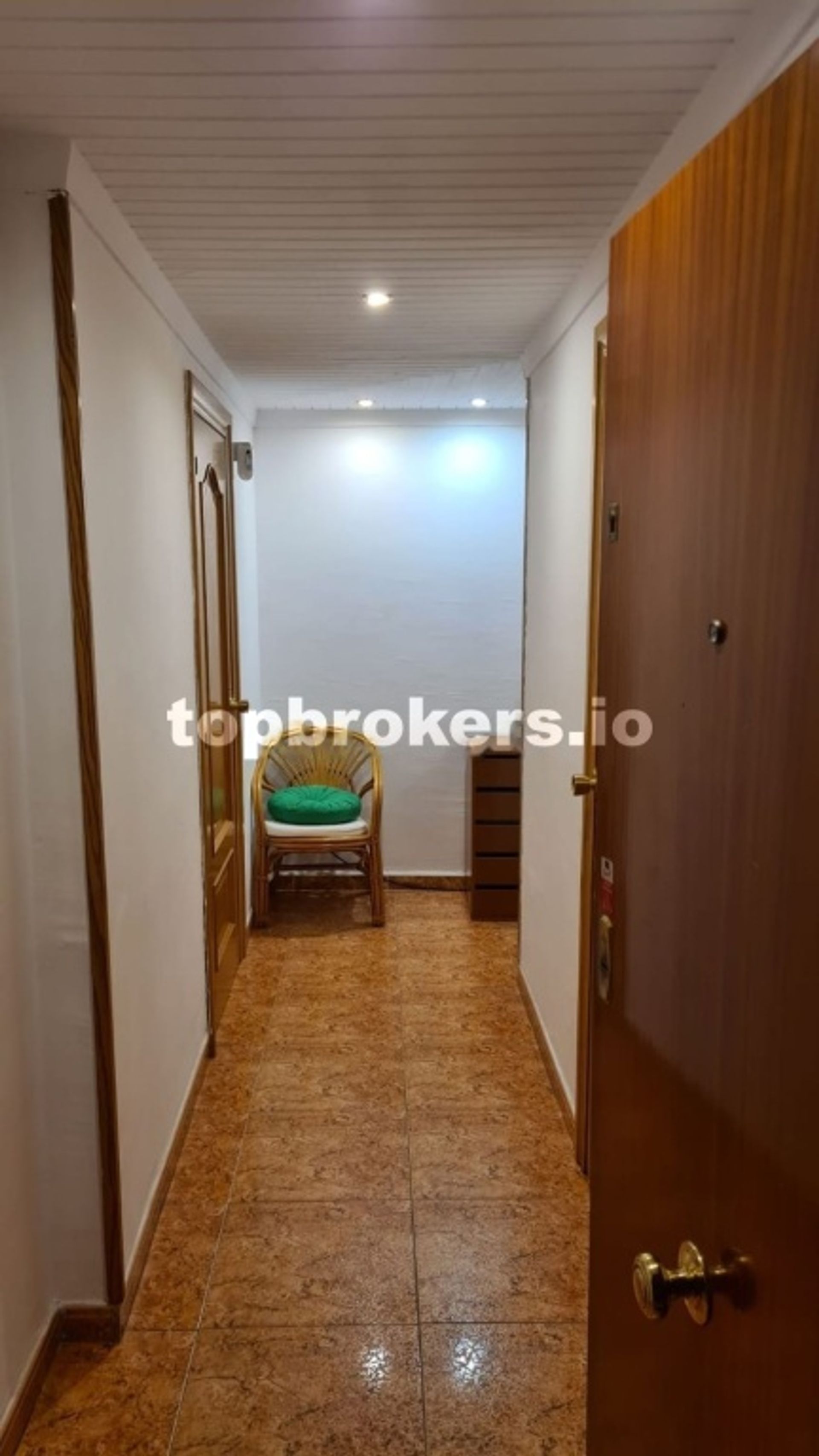 Condominio nel Saragozza, Aragona 11542732