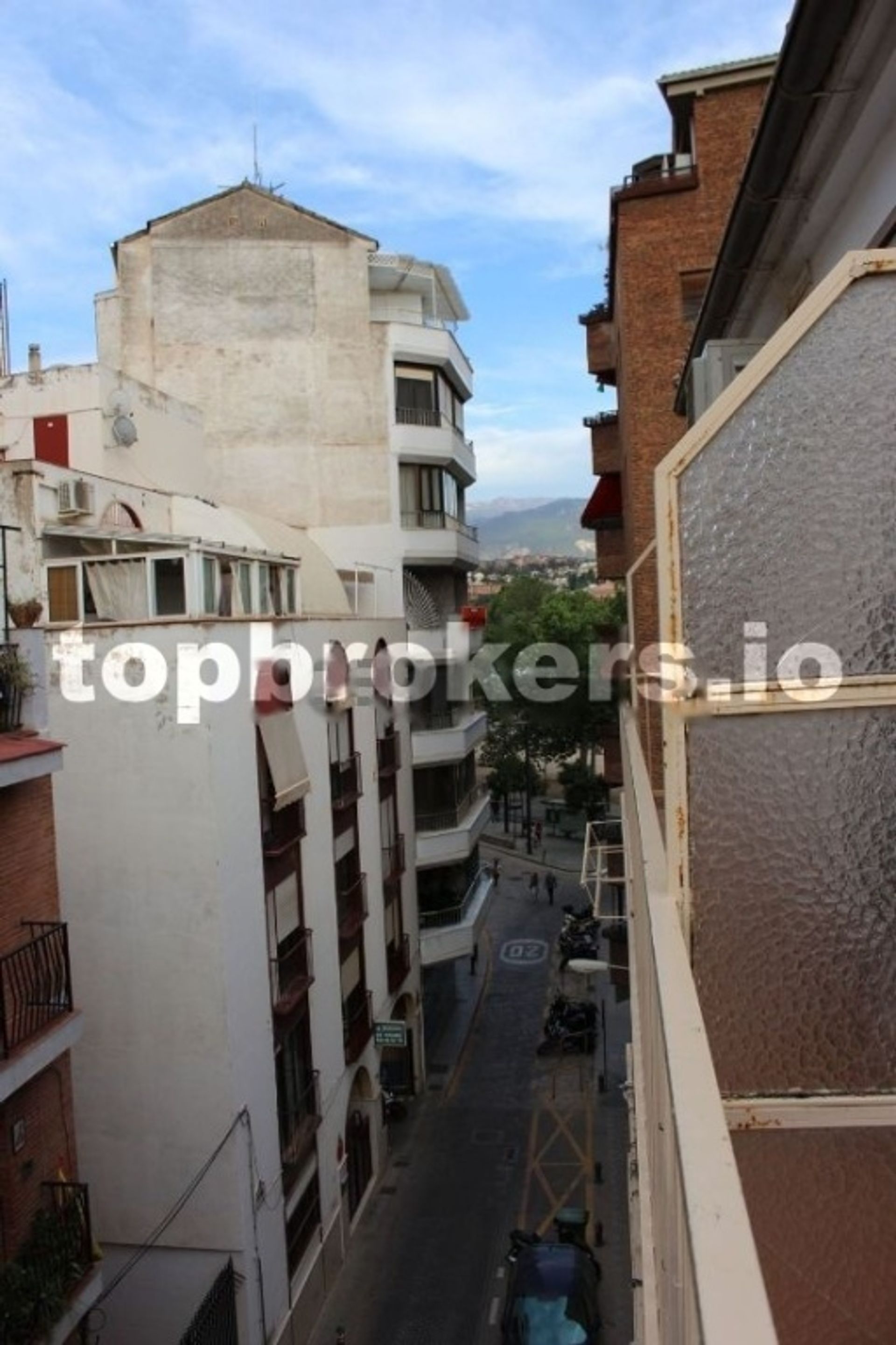 Condominio en Granada, Andalusia 11542743