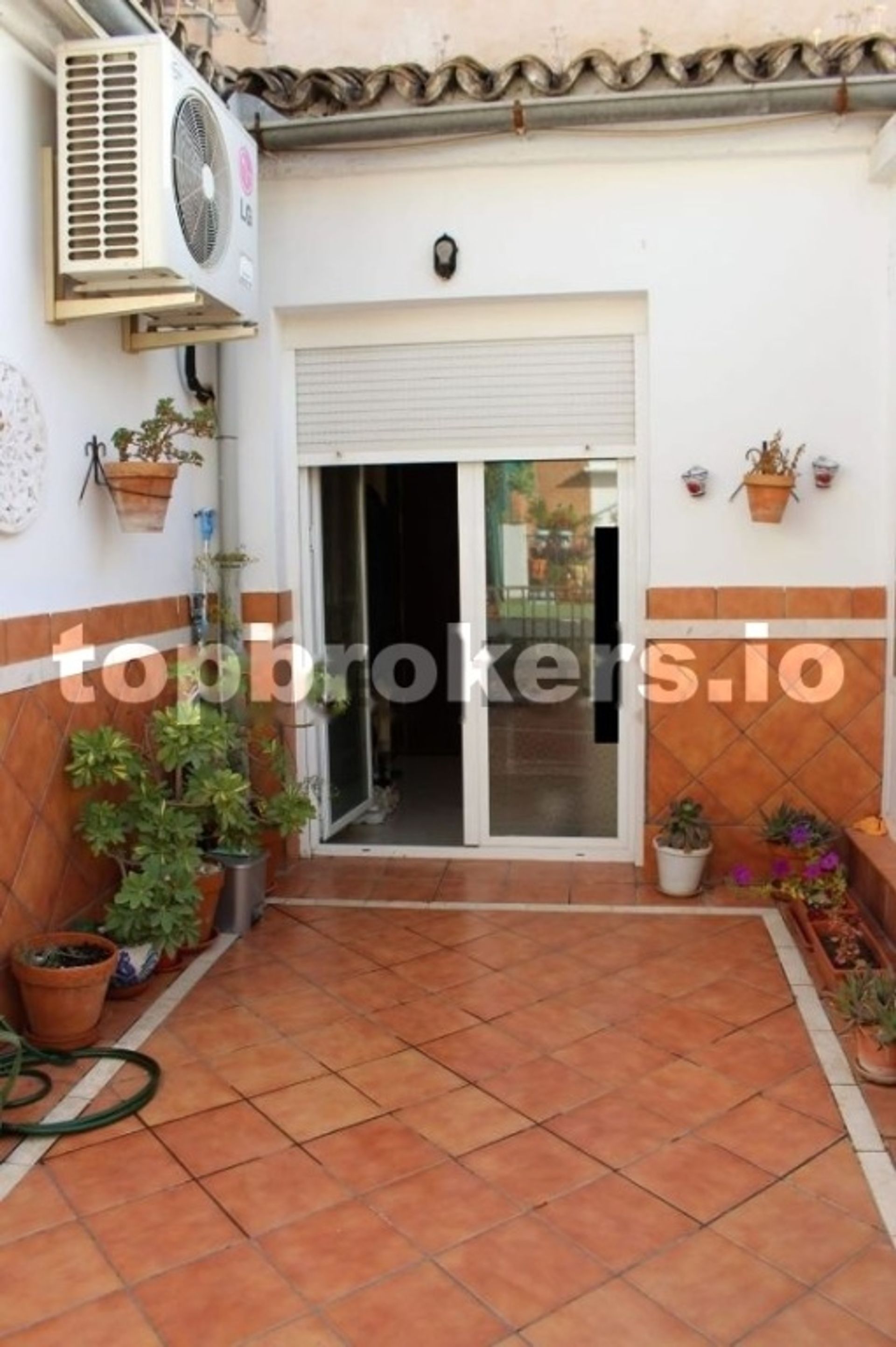 Osakehuoneisto sisään Granada, Andalucía 11542743