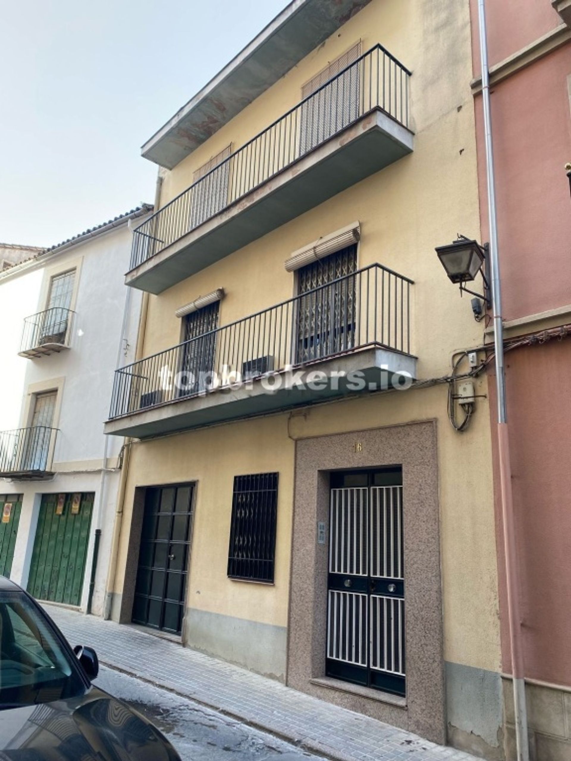 Kondominium dalam Ubeda, Andalusia 11542744