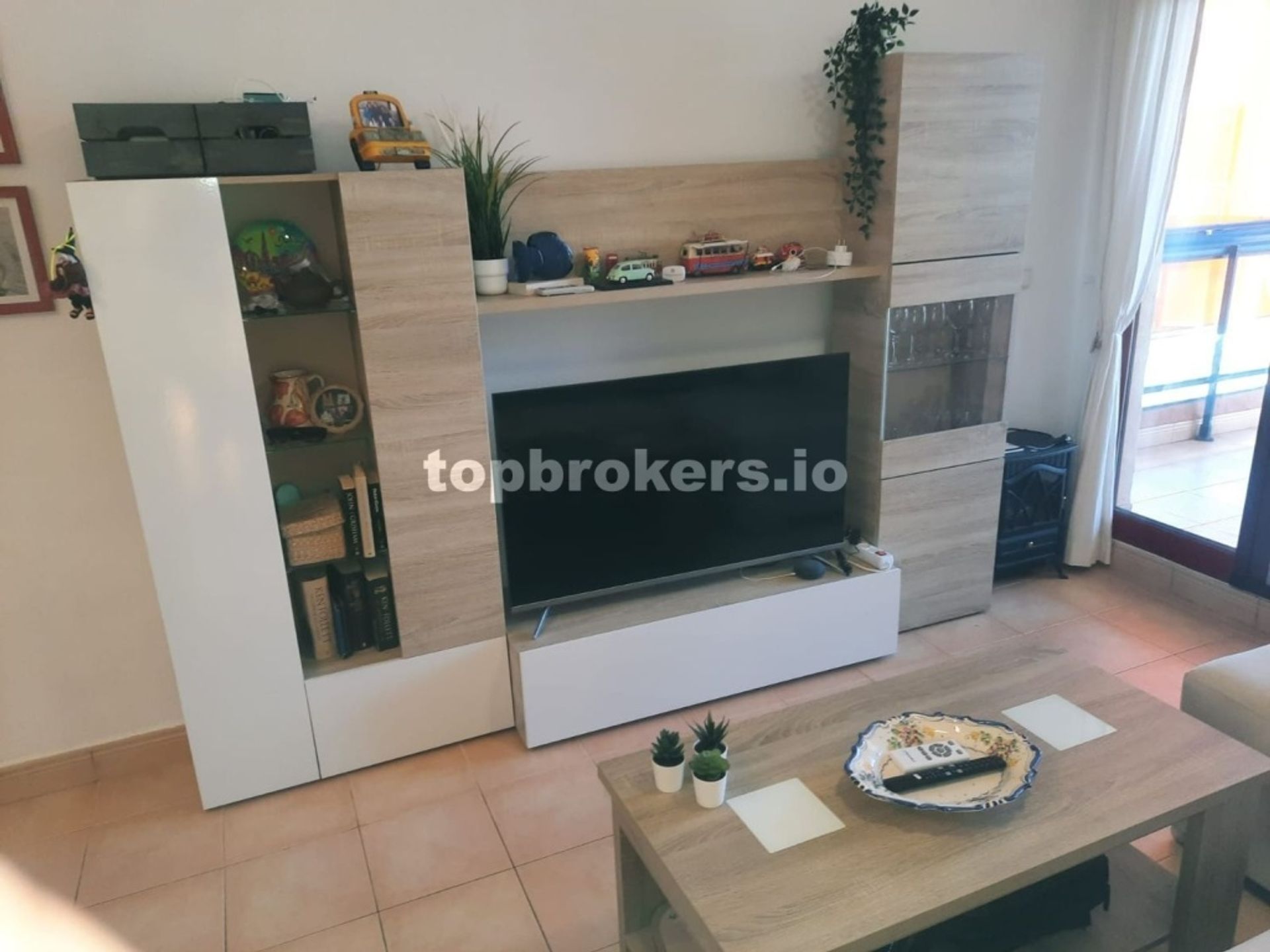 Condominio nel Cala Reona, Murcia 11542746