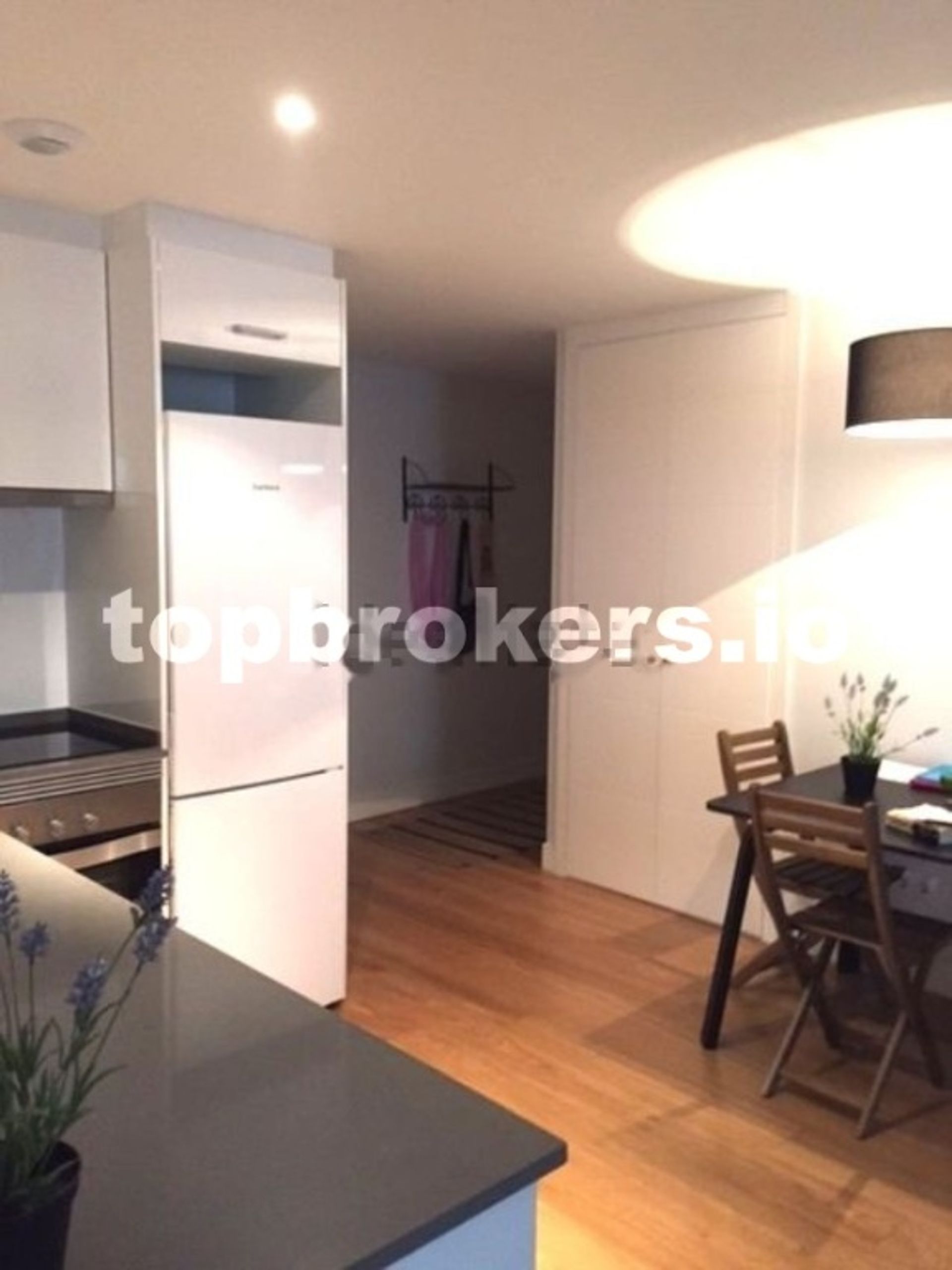 Condominio en Madrid, Comunidad de Madrid 11542751