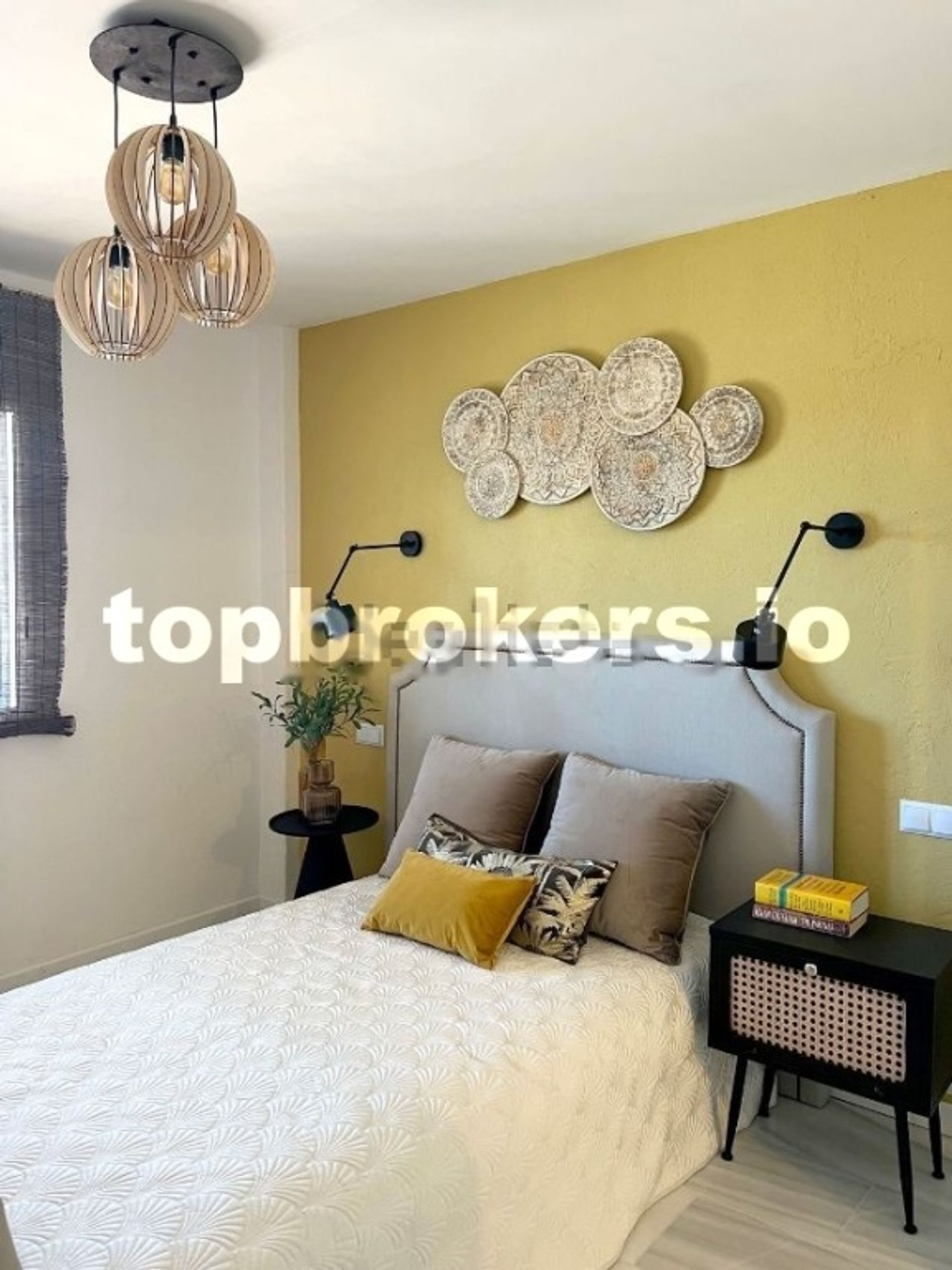 Condominium in Mijas, Andalucía 11542755