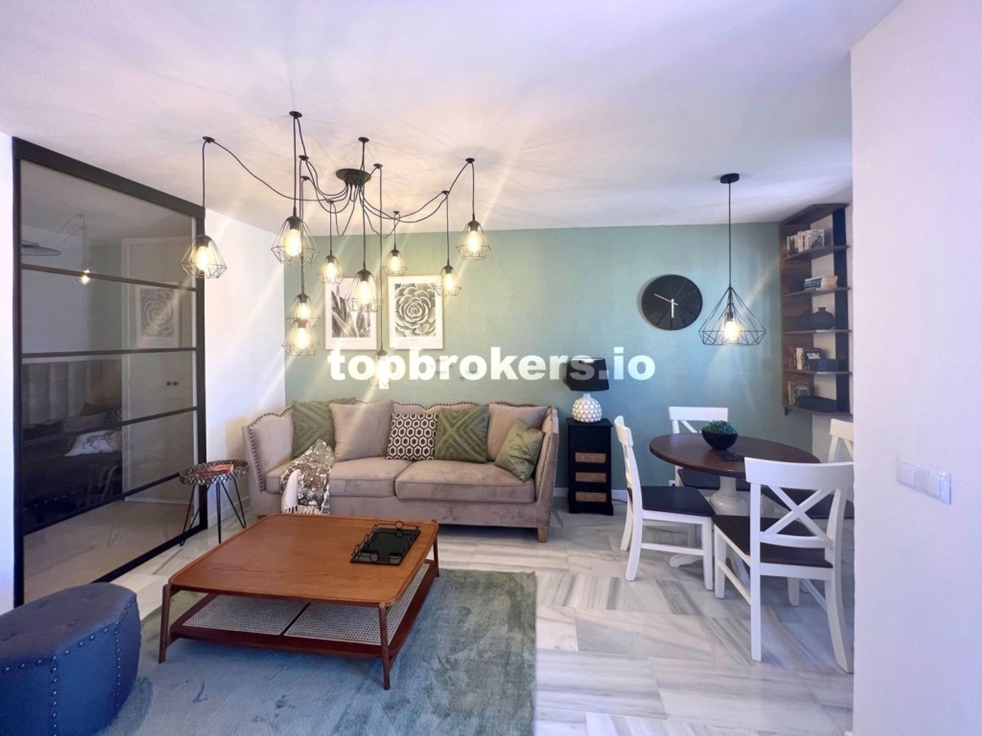 Condominium in Mijas, Andalucía 11542755