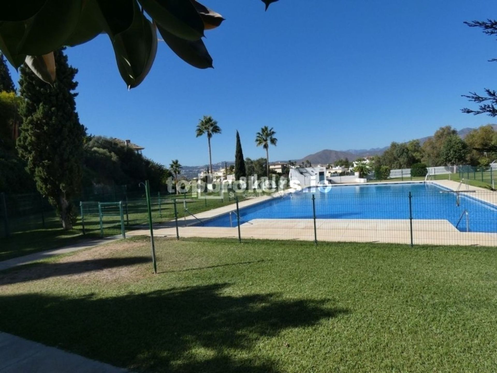 Kondominium dalam Mijas, Andalucía 11542755