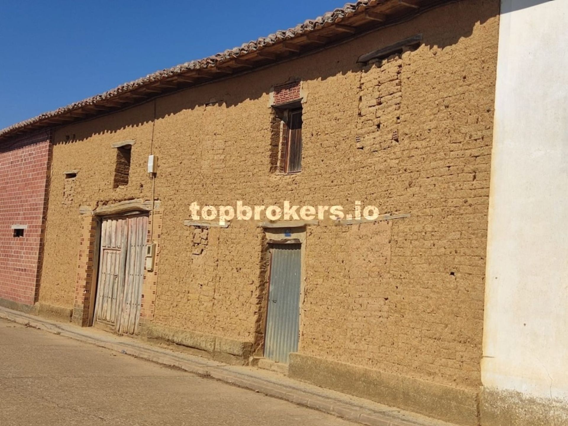 casa en Santa Maria del Monte de Cea, Castille-Leon 11542758