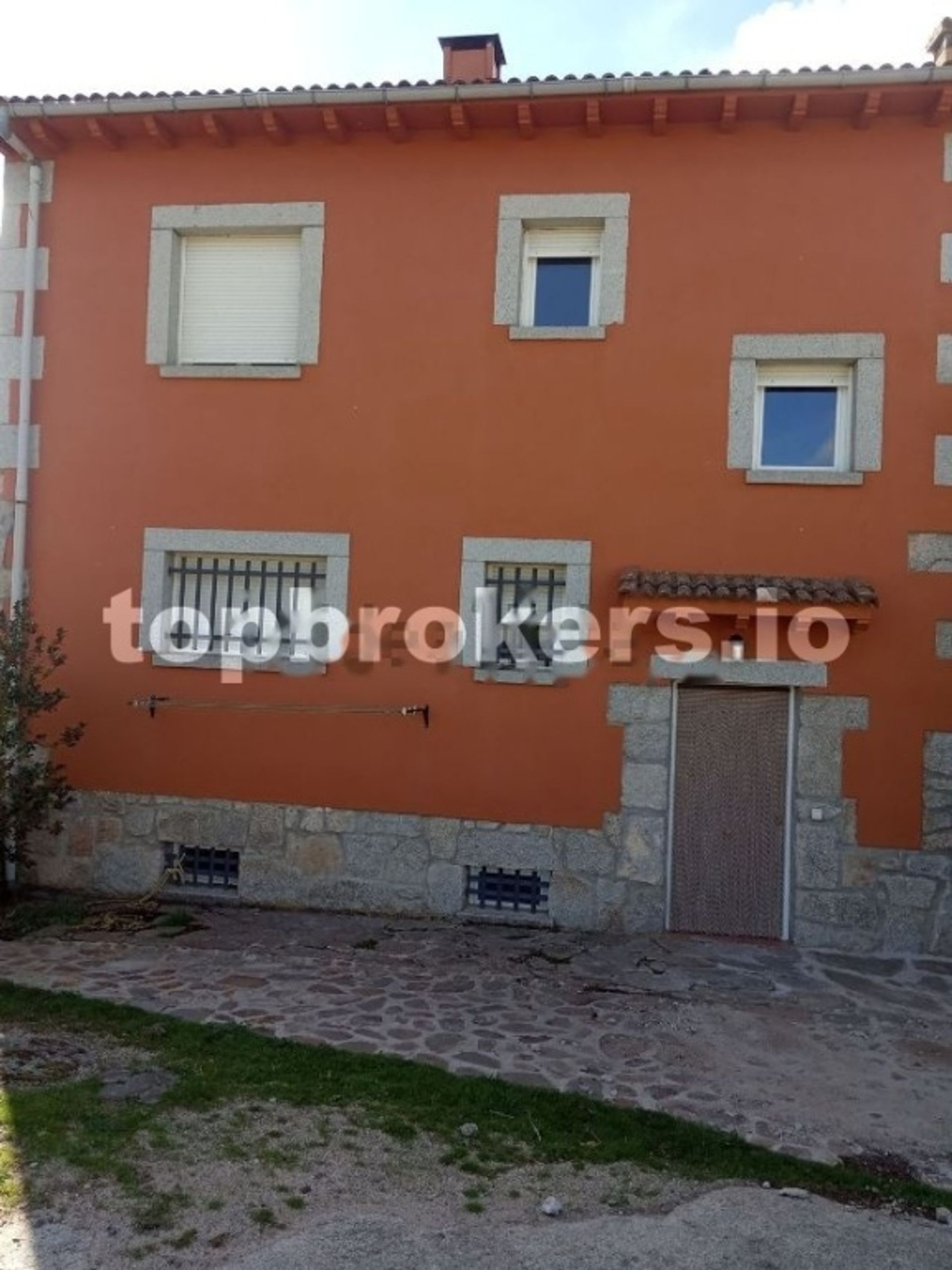 House in Peguerinos, Castilla y León 11542759