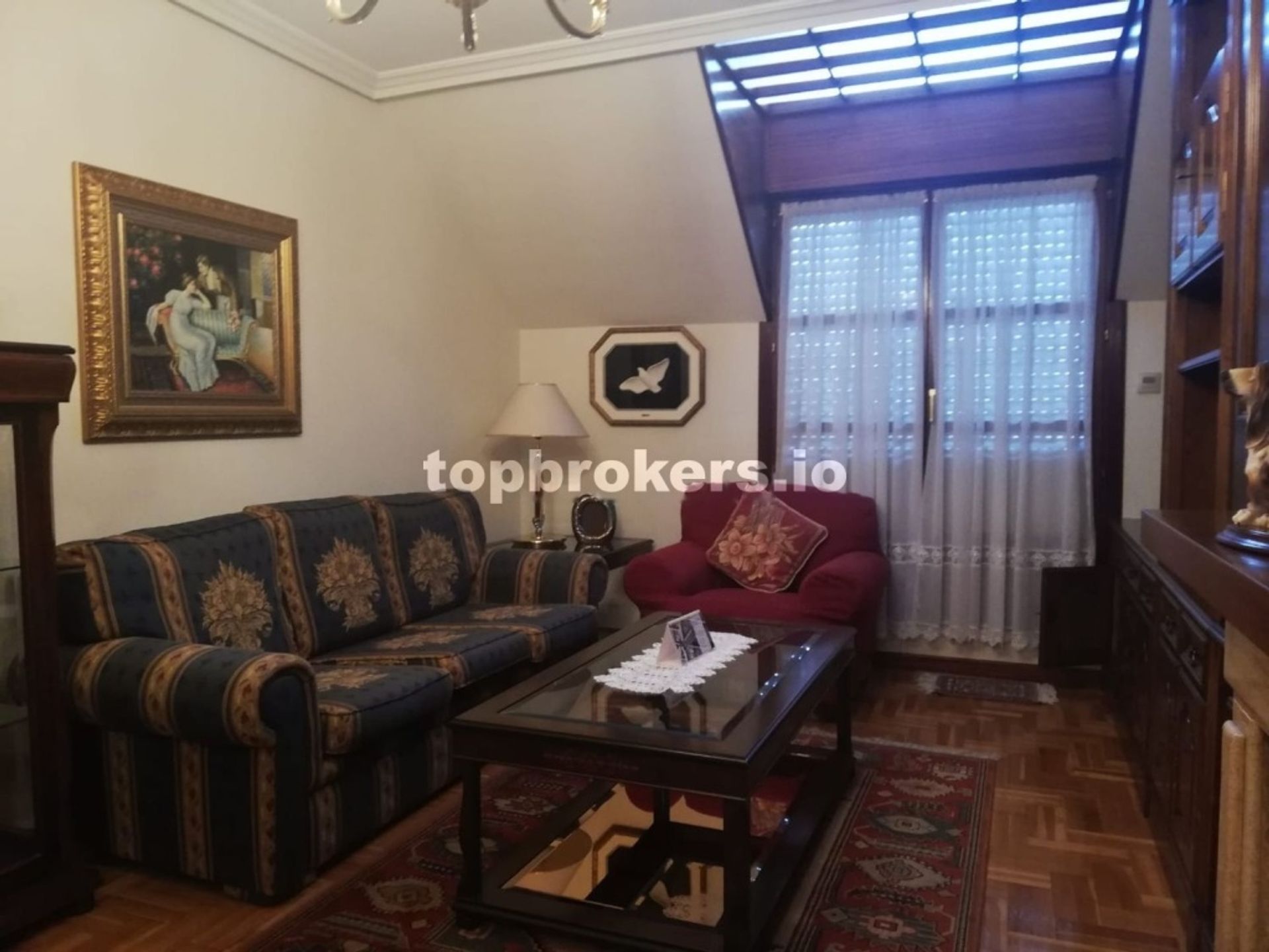 Condominio en Sotrondio, Asturias 11542761