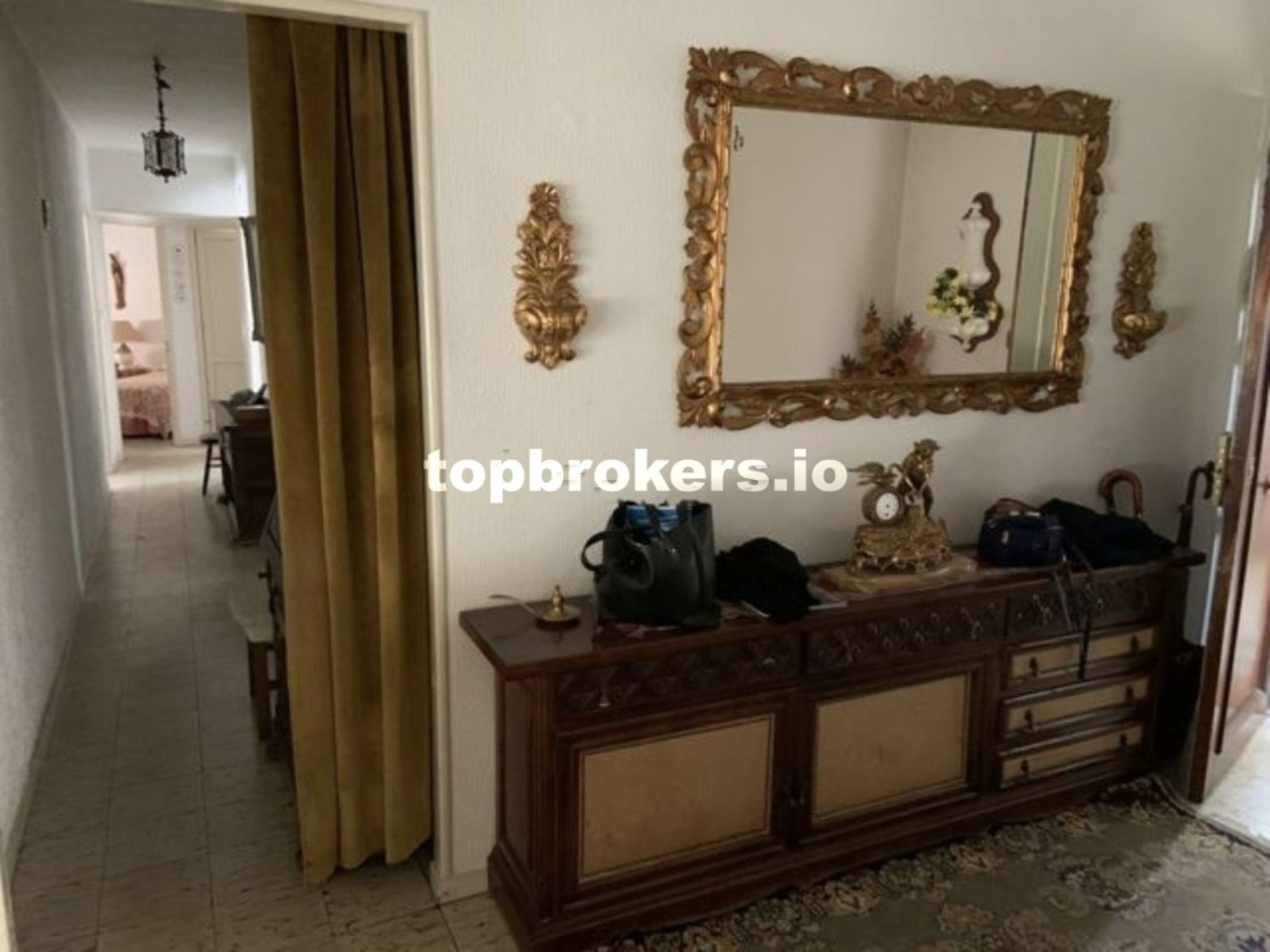 Condominium in Segovia, Castille-Leon 11542762