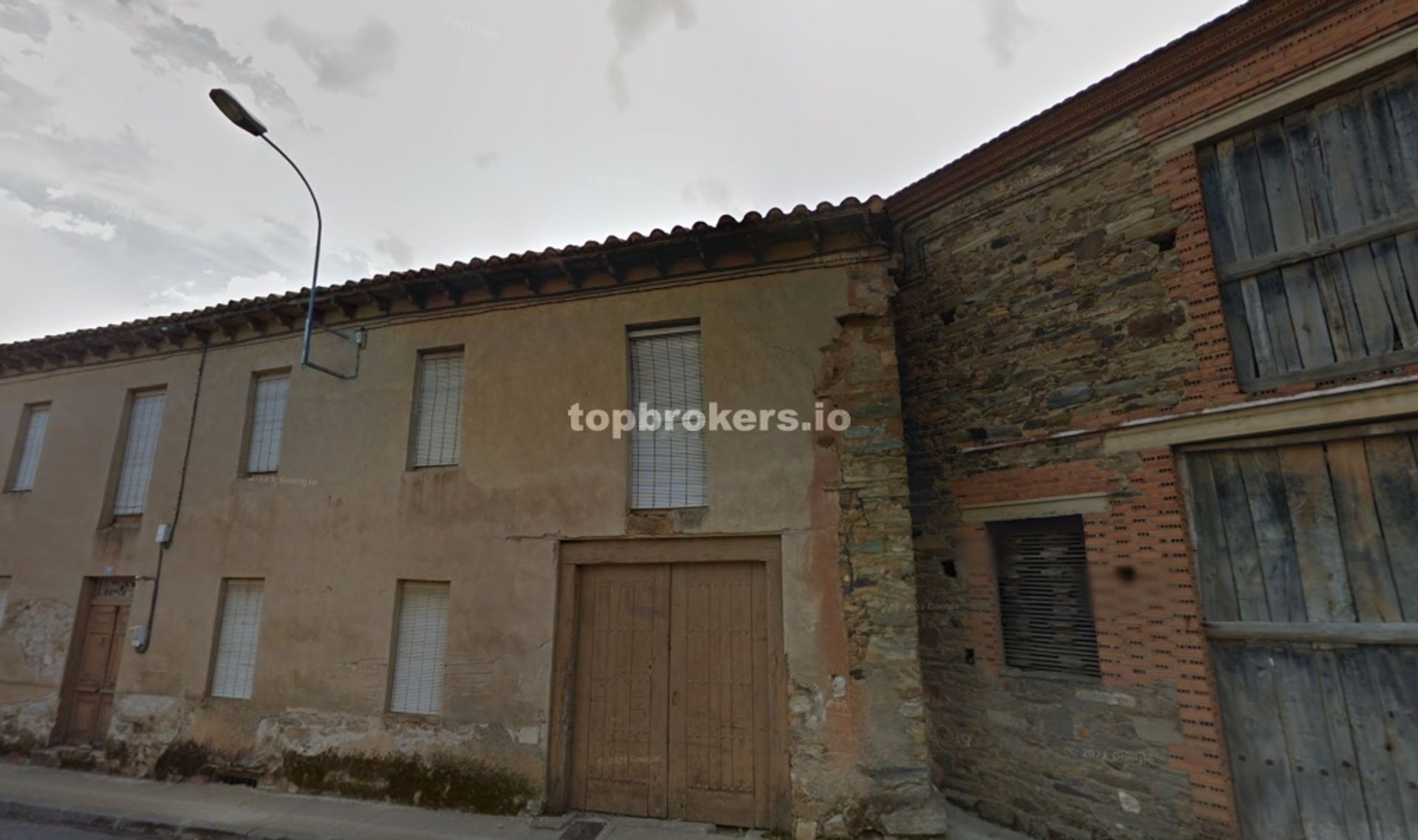 Hus i Destriana, Castille-Leon 11542793