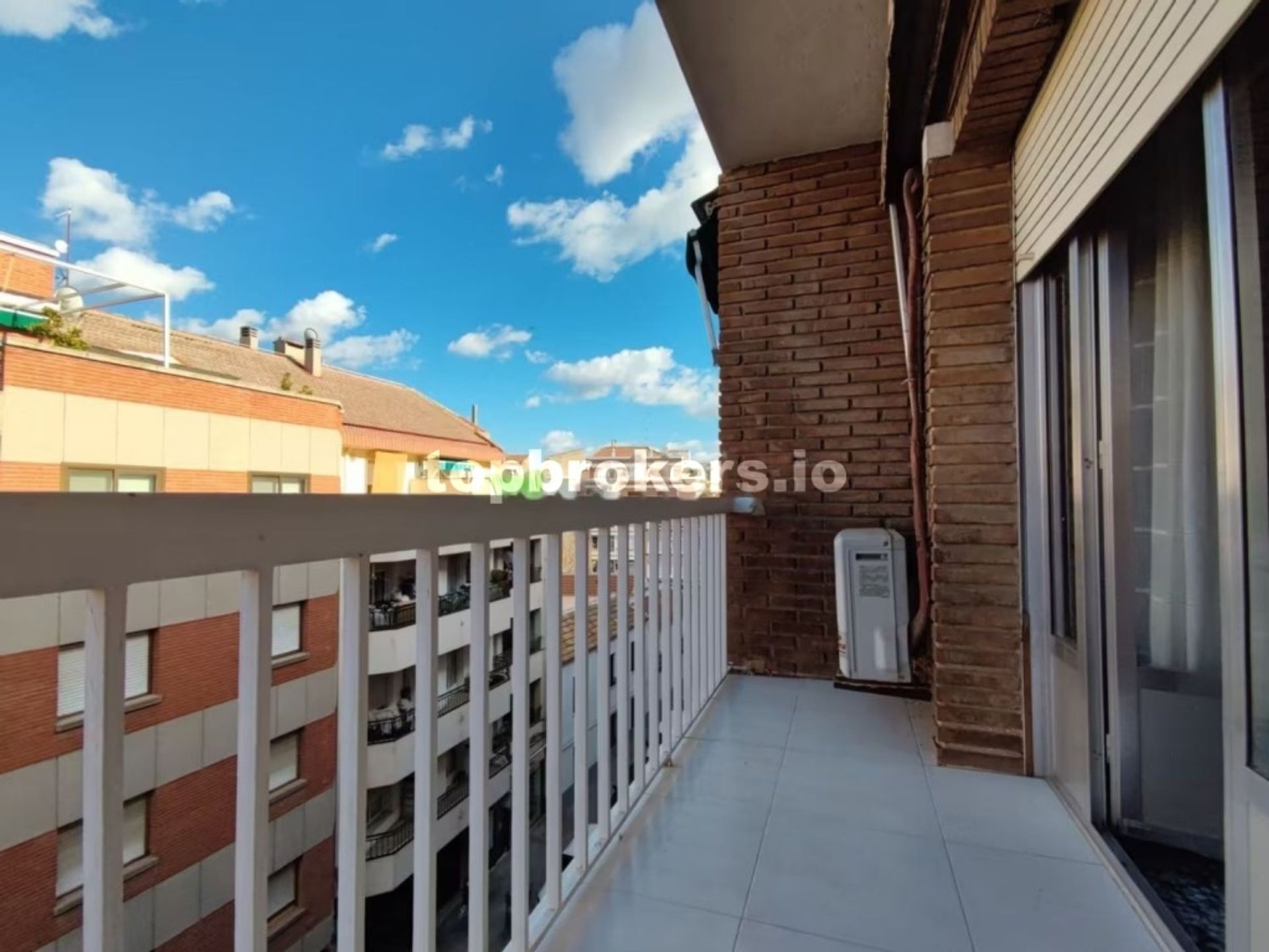 Квартира в Ciudad Real, Castilla-La Mancha 11542797