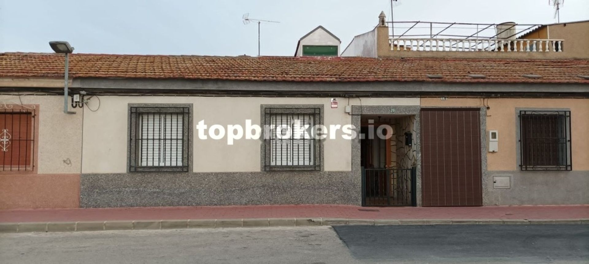 Casa nel Alcantarilla, Murcia 11542798